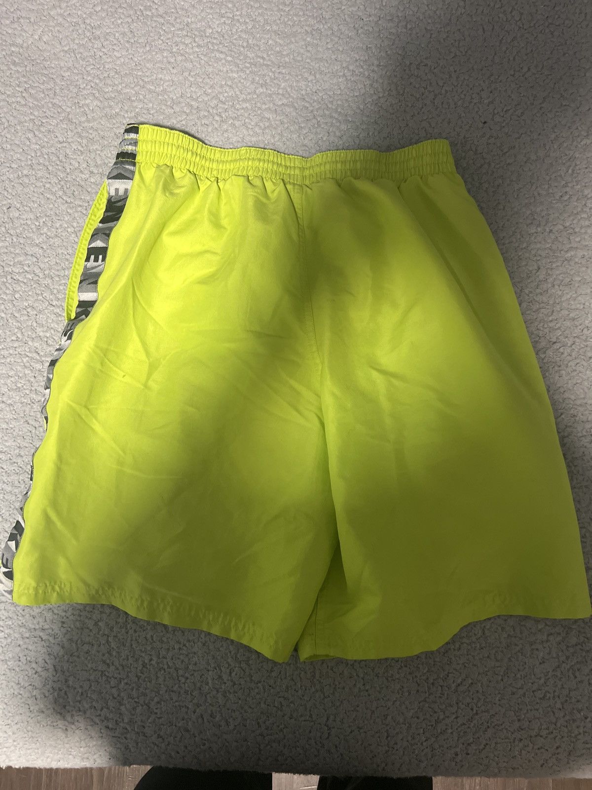 Nike Nike swimsuit men Size US 32 / EU 48 - 1 Thumbnail