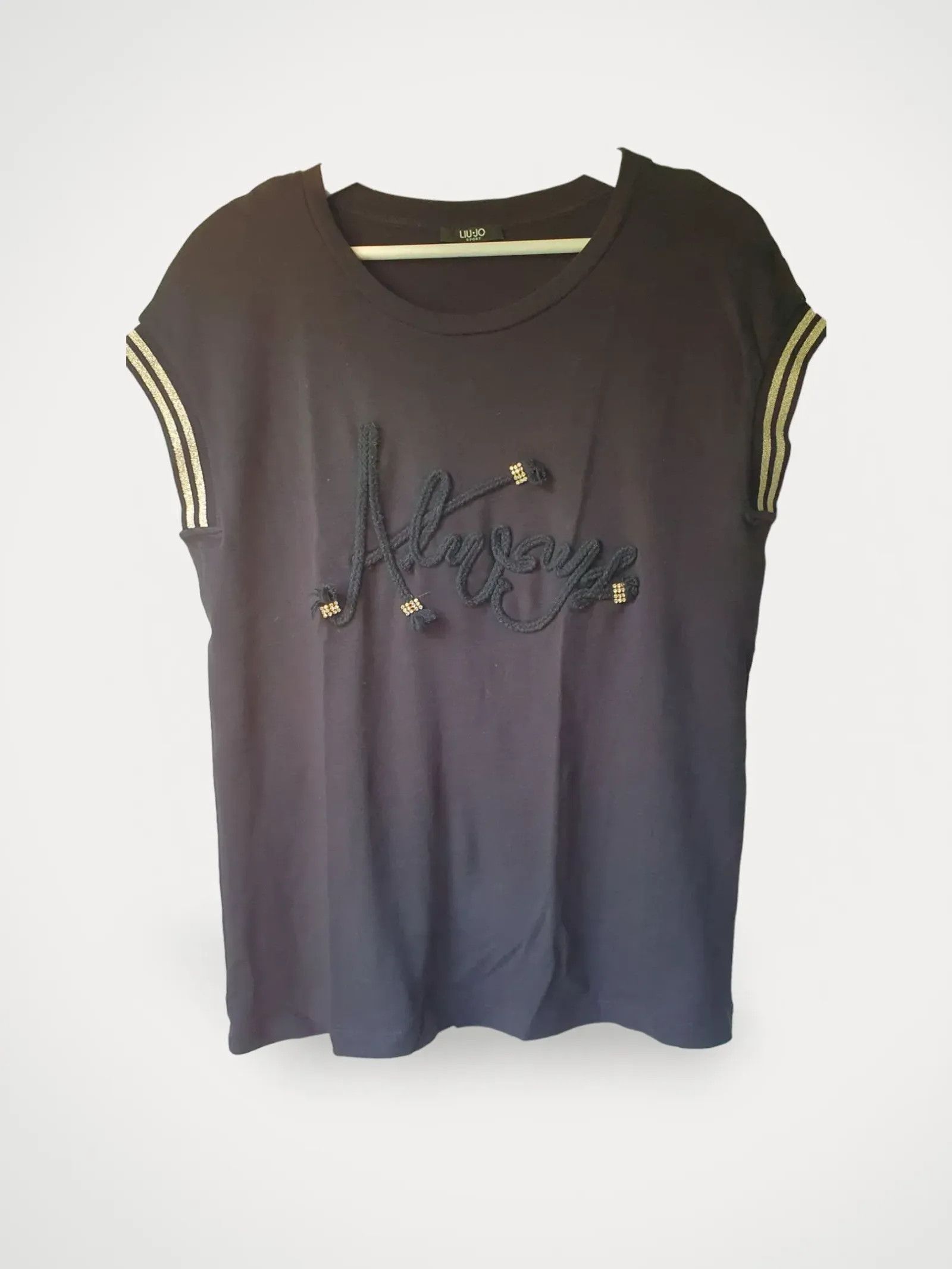 Liu Jo Liu Jo Top Size S / US 4 / IT 40 - 1 Thumbnail