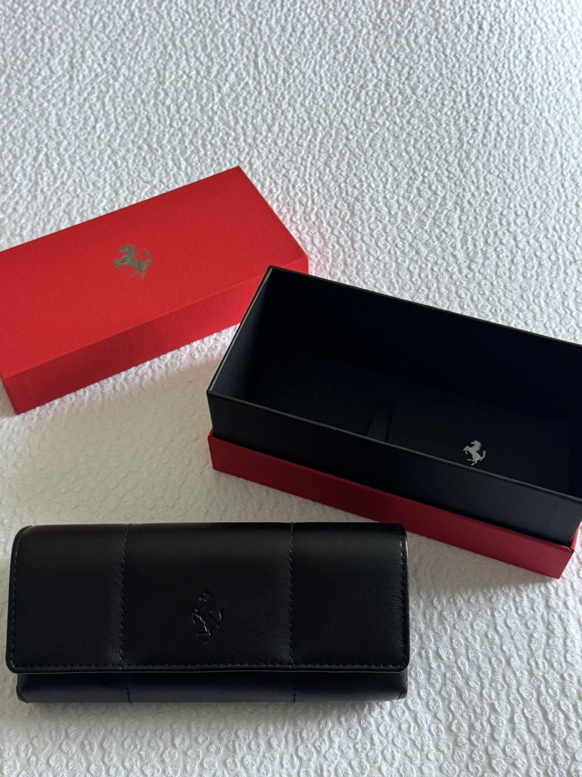 Ferrari Ferrari Tortoise Sunglasses Size ONE SIZE - 4 Thumbnail