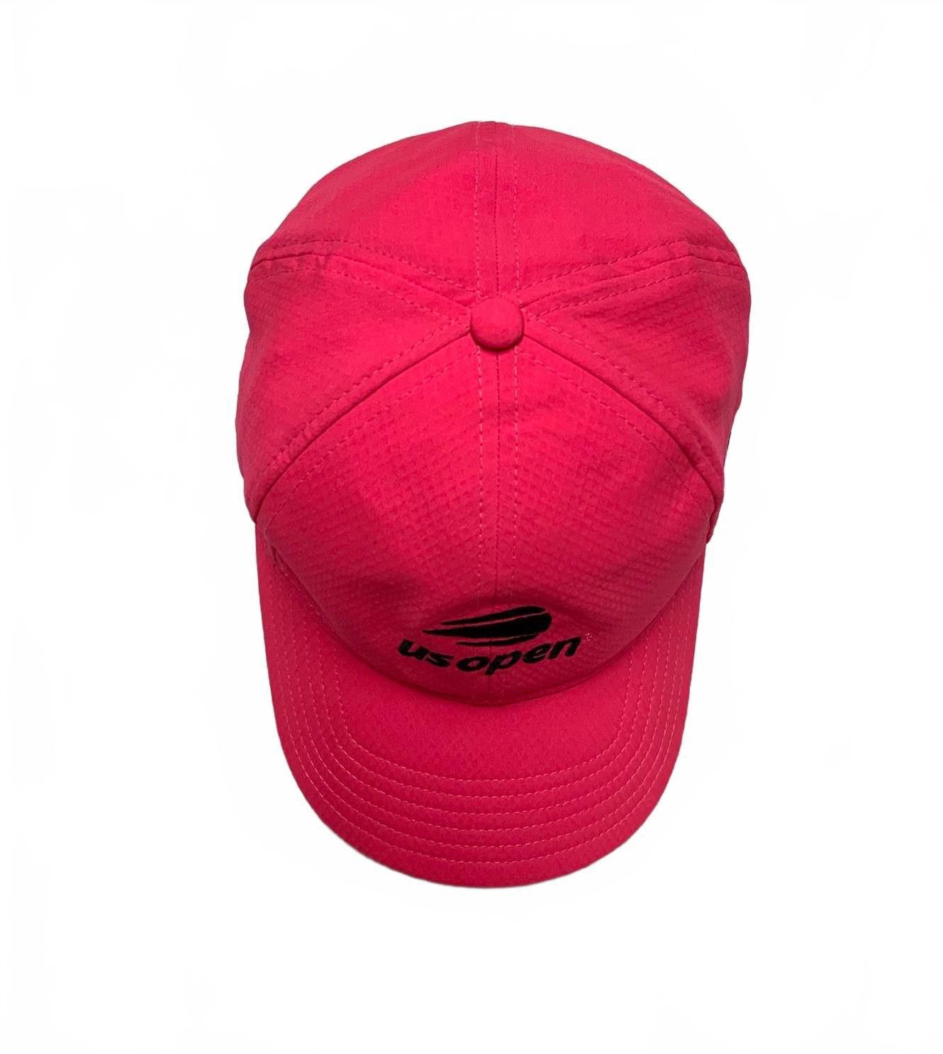 Under Armour Under Armour US Open Women's One Size Fits All Neon Pink Hat Size ONE SIZE - 8 Thumbnail