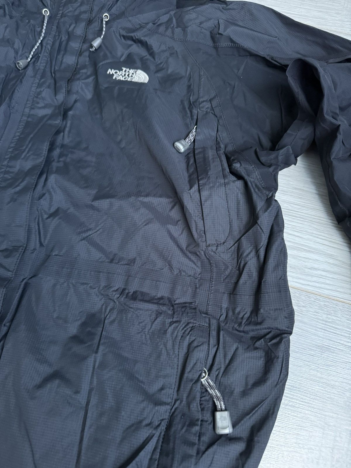 The North Face The North Face Women’s Nylons Jacket Size XL / US 12-14 / IT 48-50 - 4 Thumbnail
