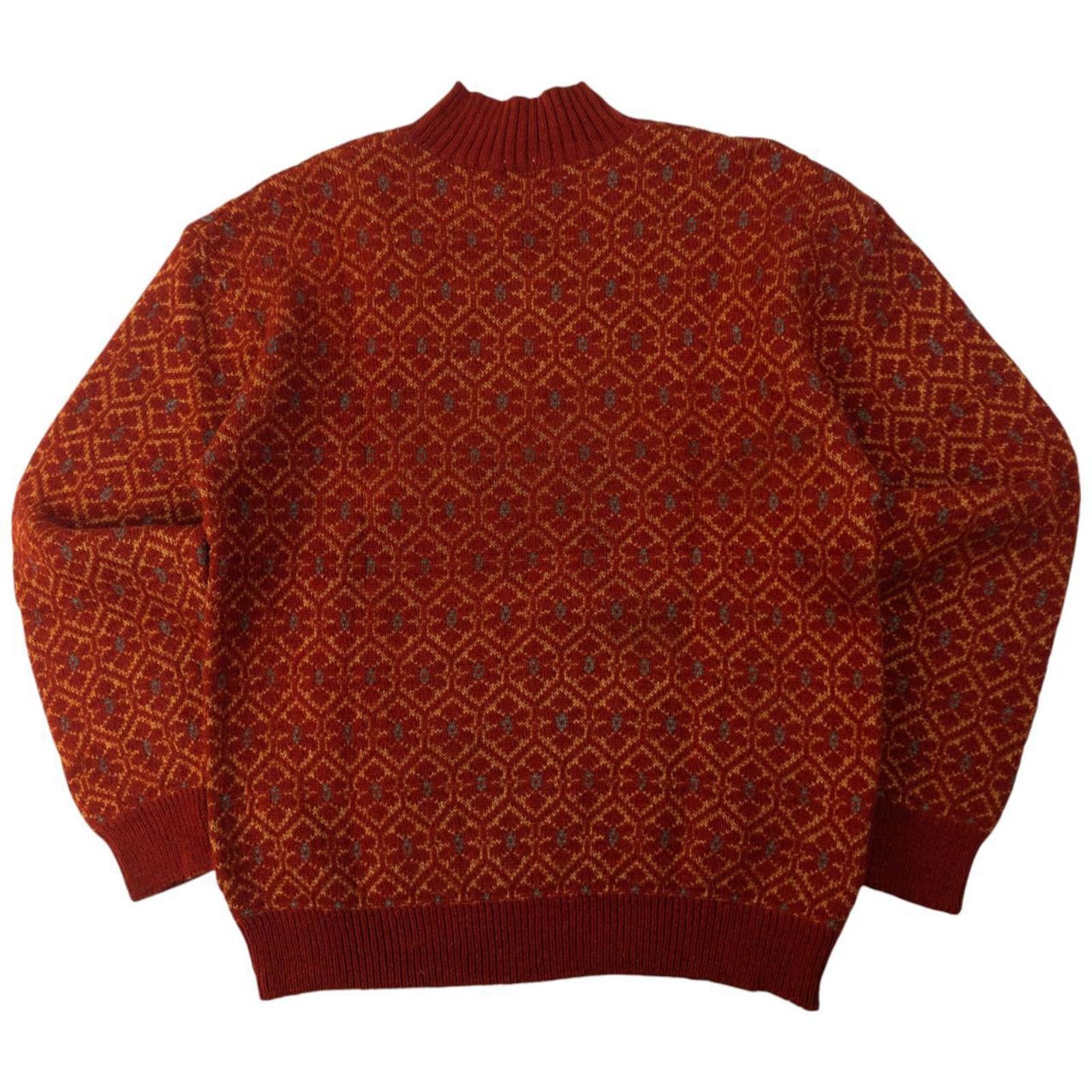 C.P. Company Vintage CP Company Knit Jumper Size M Size US M / EU 48-50 / 2 - 2 Thumbnail