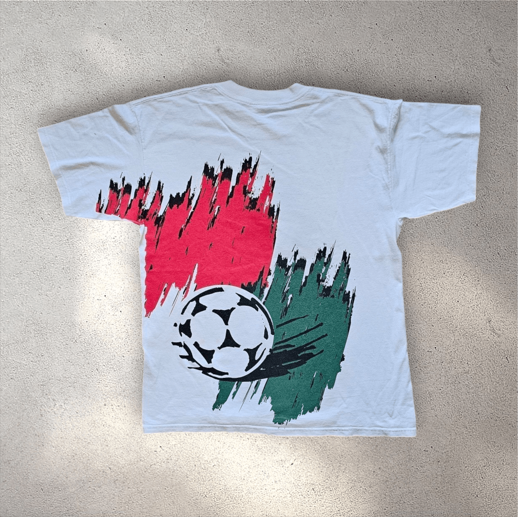 Budweiser Fifa World Cup France 98 Budweiser Size US L / EU 52-54 / 3 - 2 Thumbnail
