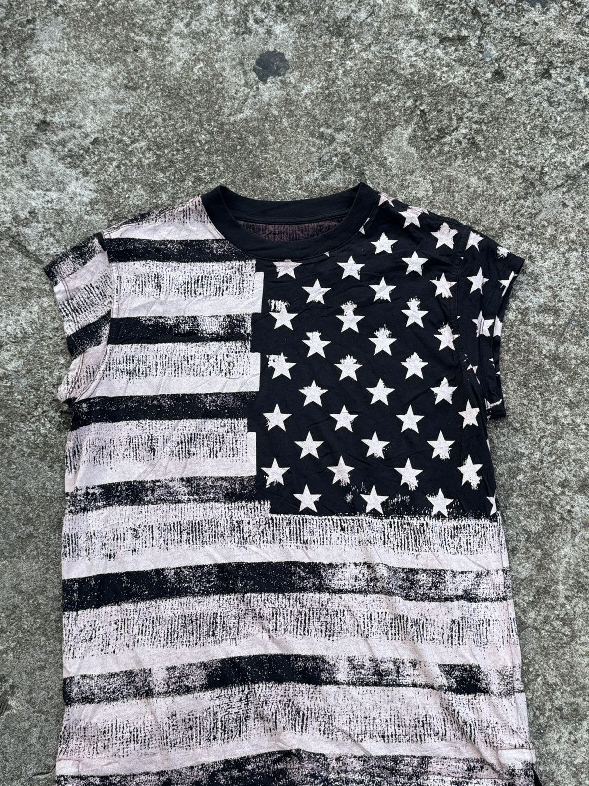 14th Addiction American Sleeveless Valentino Japanese Styled Lgb Size US M / EU 48-50 / 2 - 3 Thumbnail