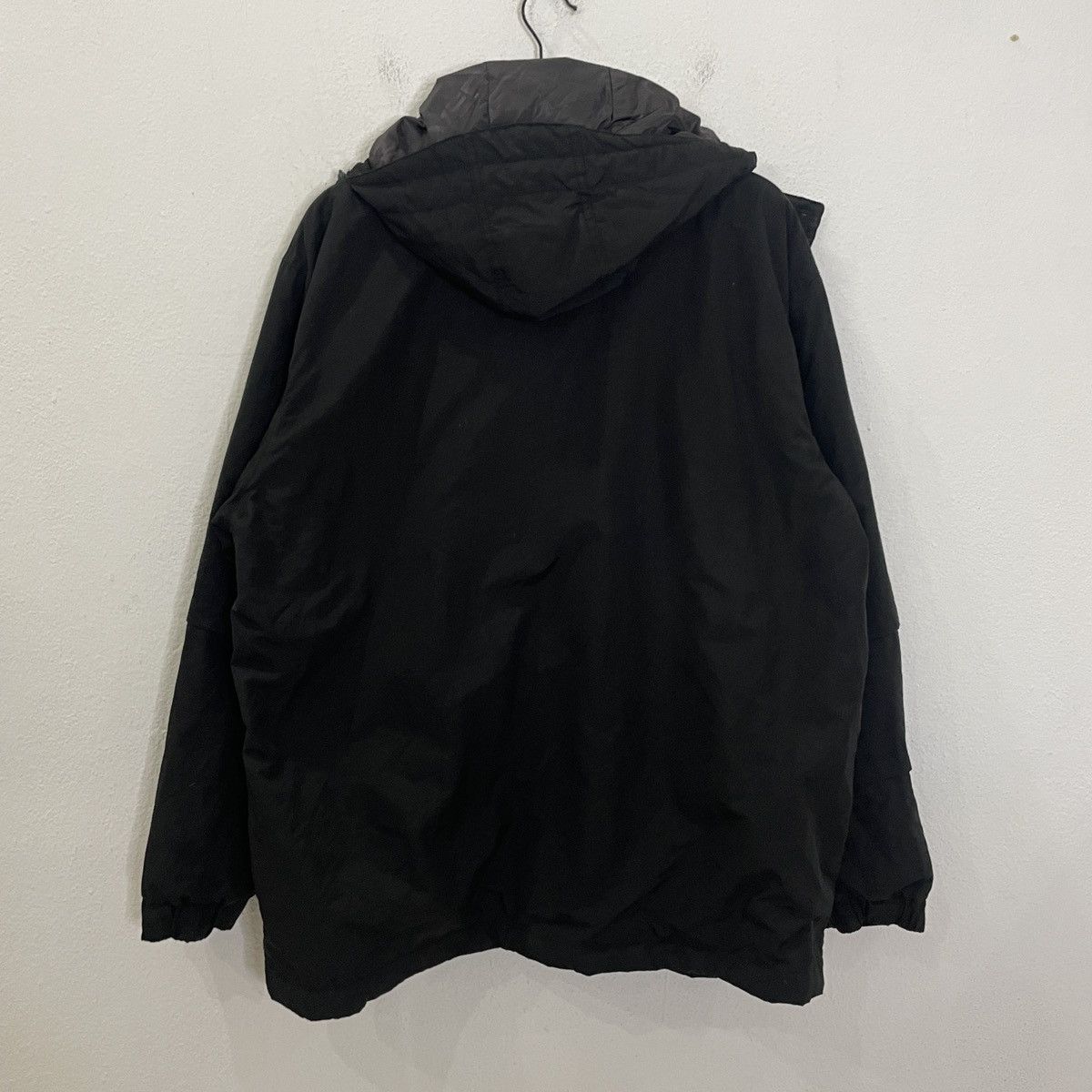 Quiksilver Vintage Quiksilver Hoodies Jacket Size US L / EU 52-54 / 3 - 8 Thumbnail