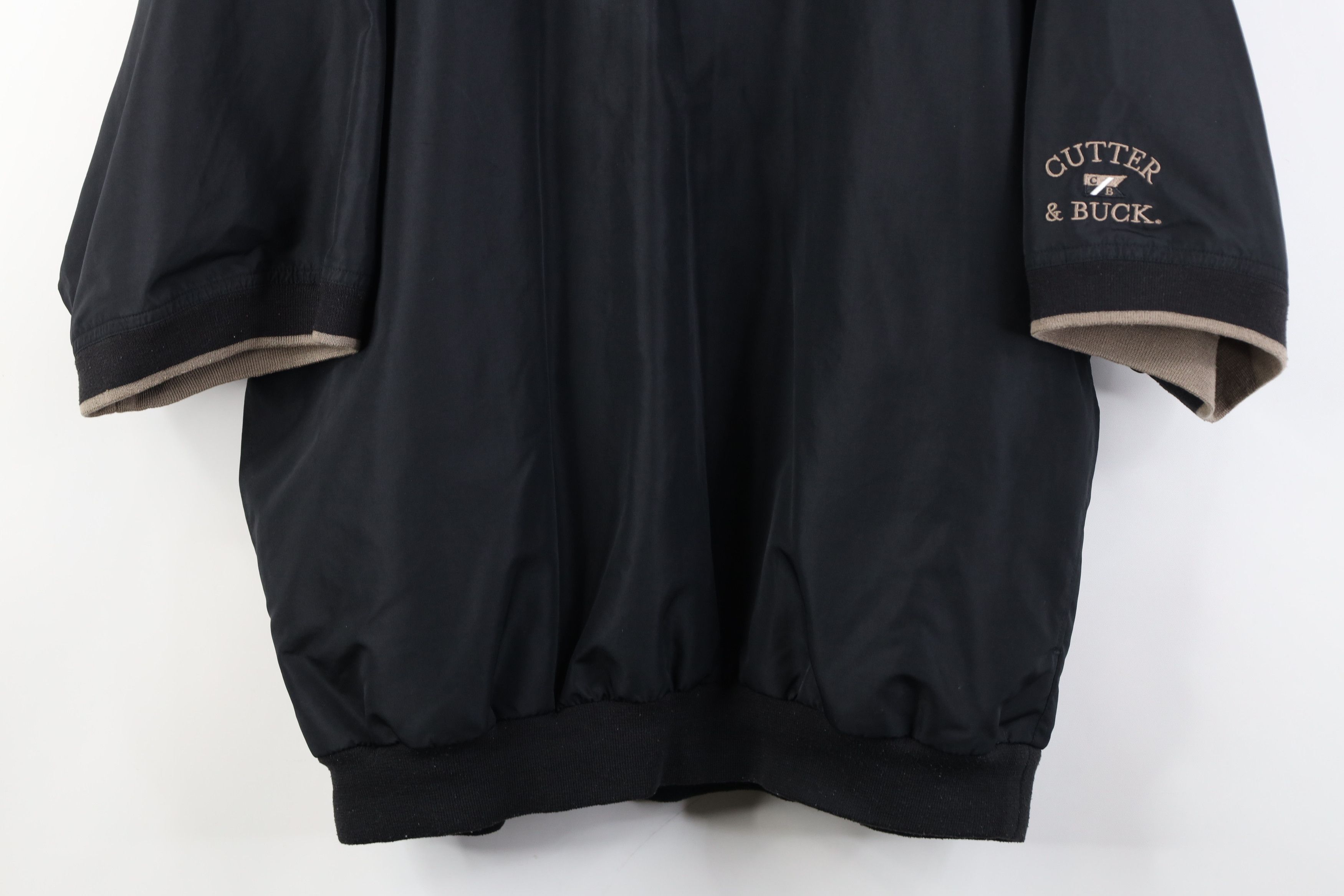Vintage Vintage Eastern League AA Baseball Short Sleeve Jacket Size US L / EU 52-54 / 3 - 3 Thumbnail