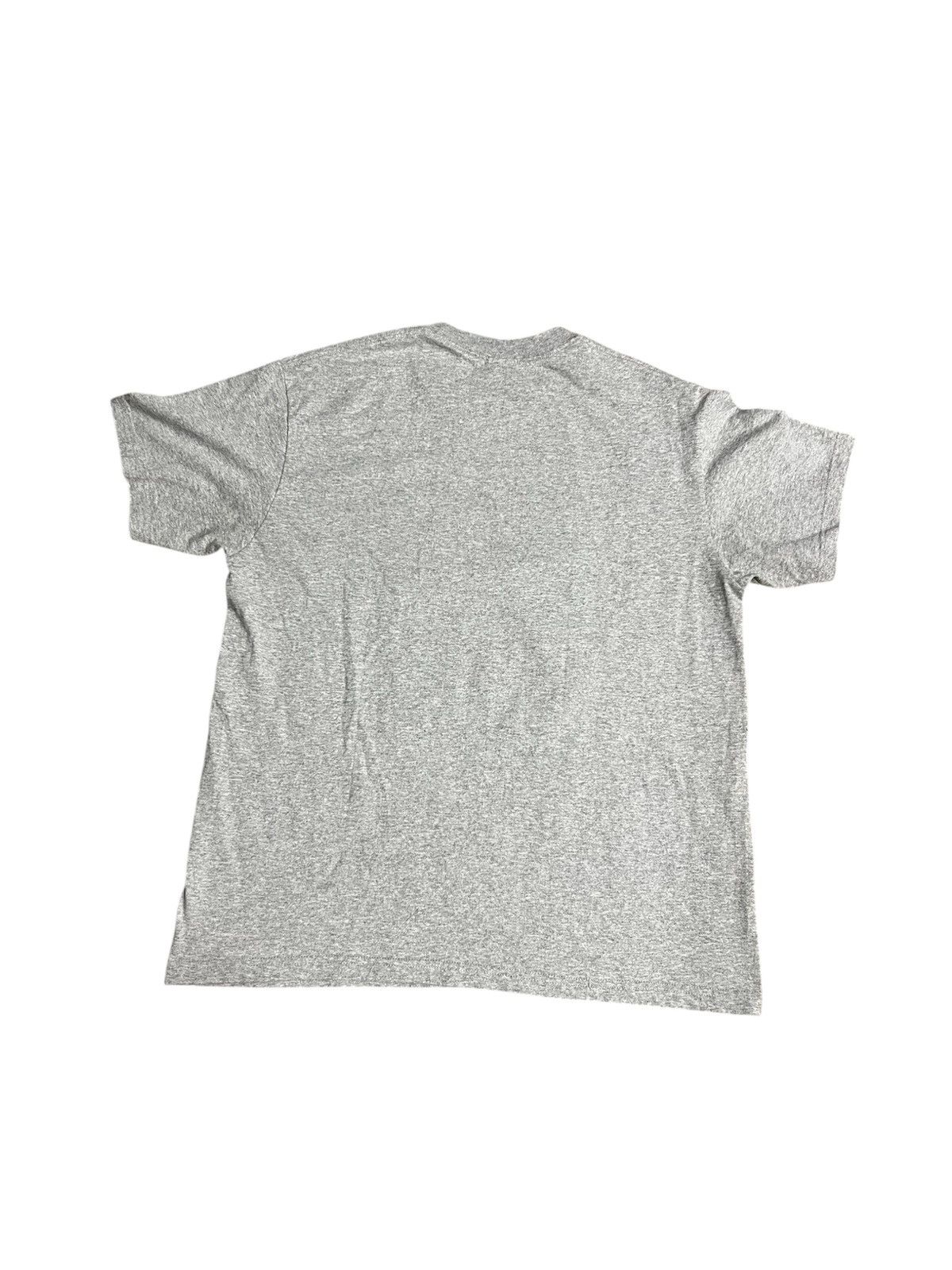 Supreme Supreme Rick Rubin Tee Heather Grey Size US M / EU 48-50 / 2 - 2 Thumbnail