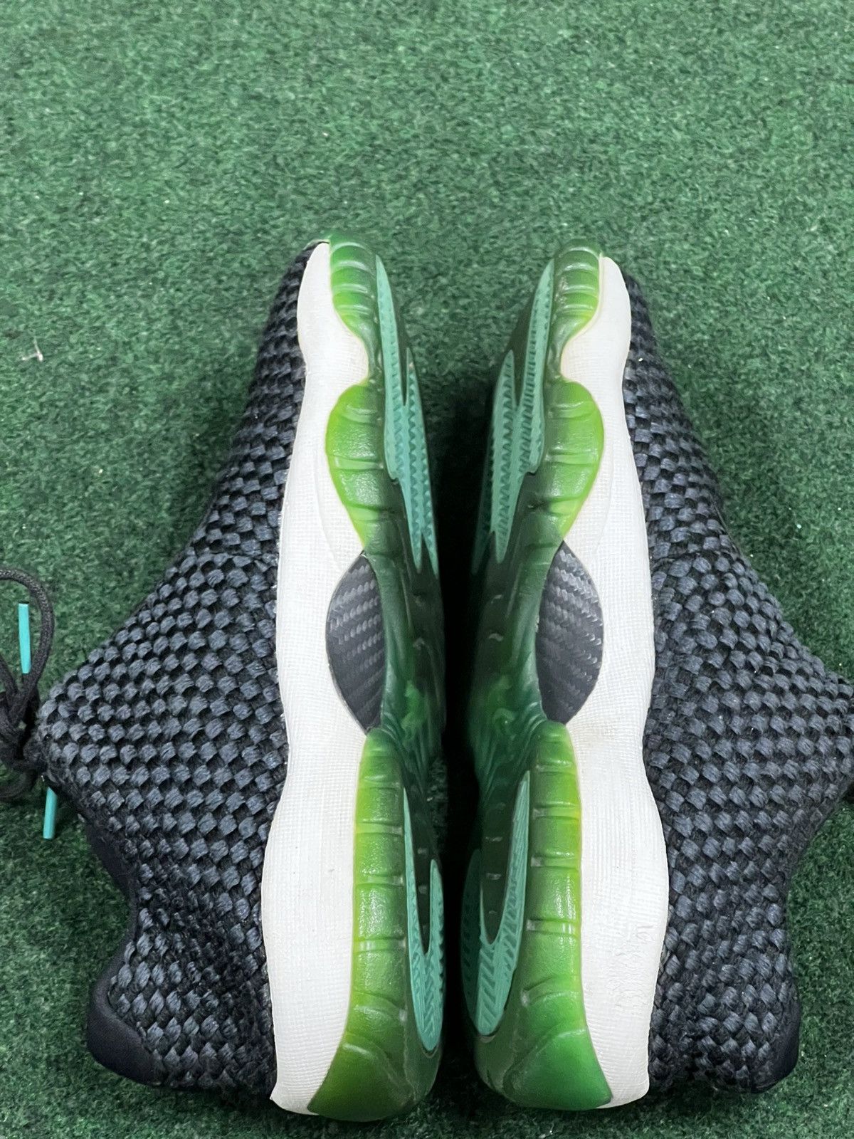 Jordan Brand 2015 Jordan Future Low GG Size US 6 / EU 39 - 4 Thumbnail