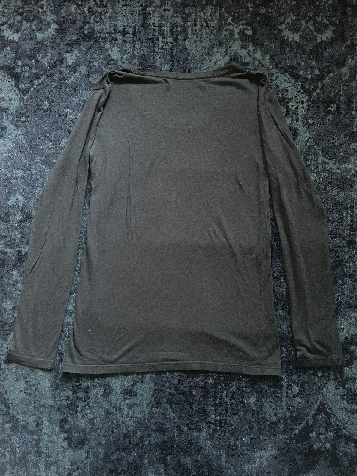 Japanese Brand GOA Gypsy Soul Long Sleeve Size M / US 6-8 / IT 42-44 - 4 Thumbnail