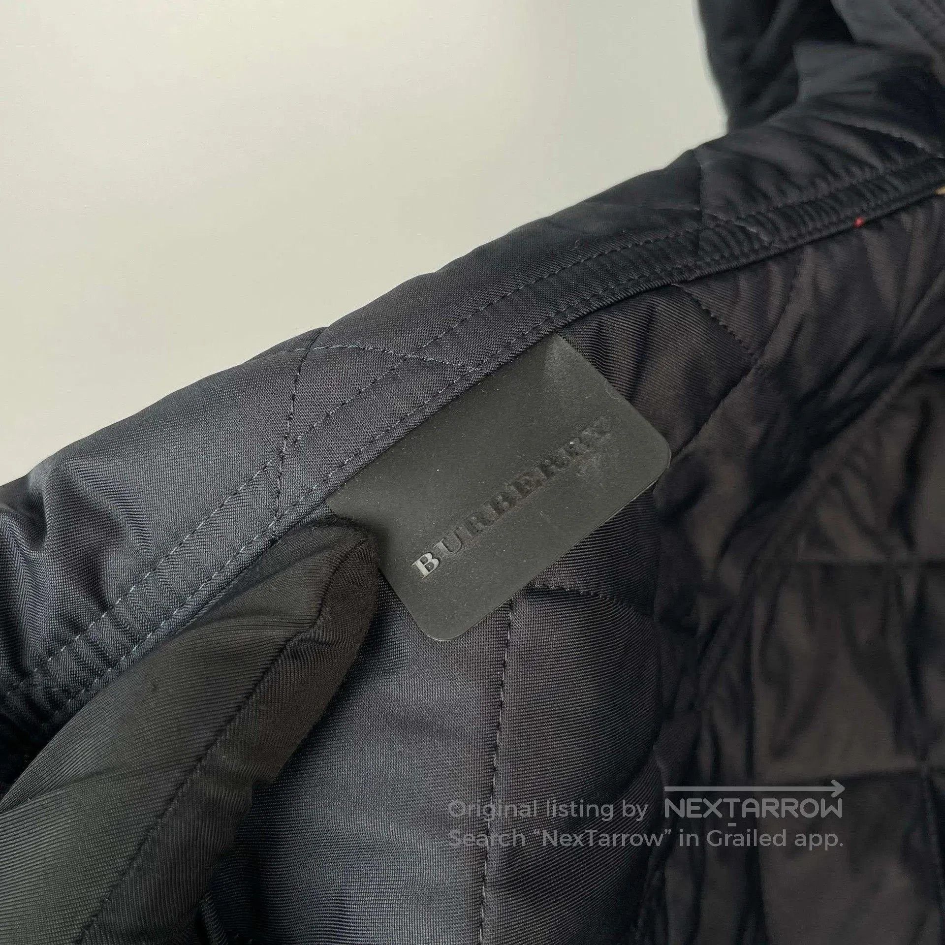 Burberry Burberry Blue. Size US M / EU 48-50 / 2 - 6 Thumbnail