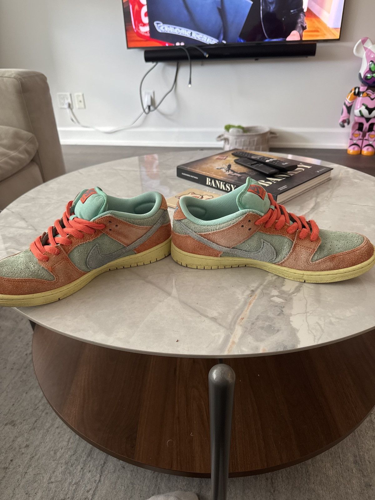 Nike SB Nike sb Size US 10.5 / EU 43-44 - 2 Thumbnail