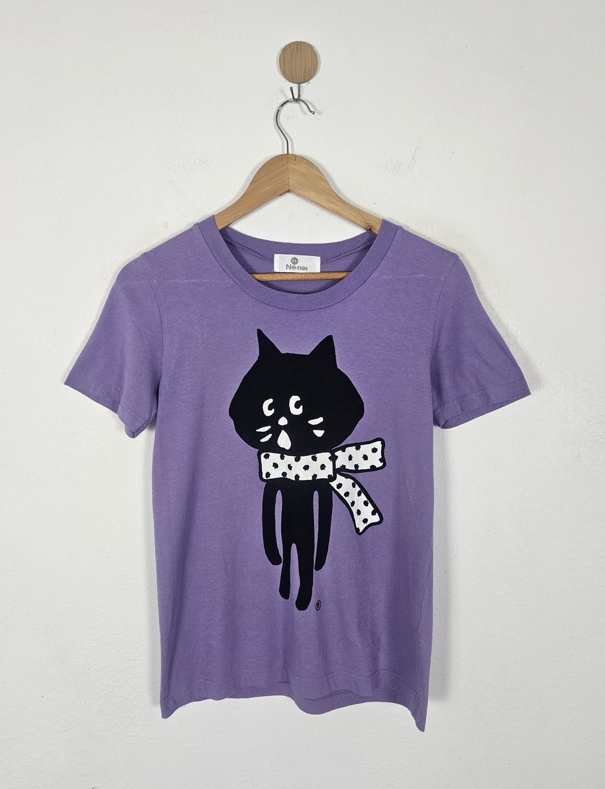 Ne net shirt