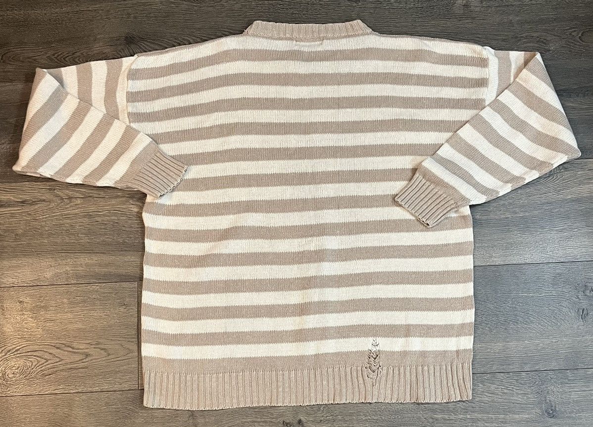 Izod × Vintage Vintage IZOD Cobain Style Sweater Size US L / EU 52-54 / 3 - 2 Thumbnail