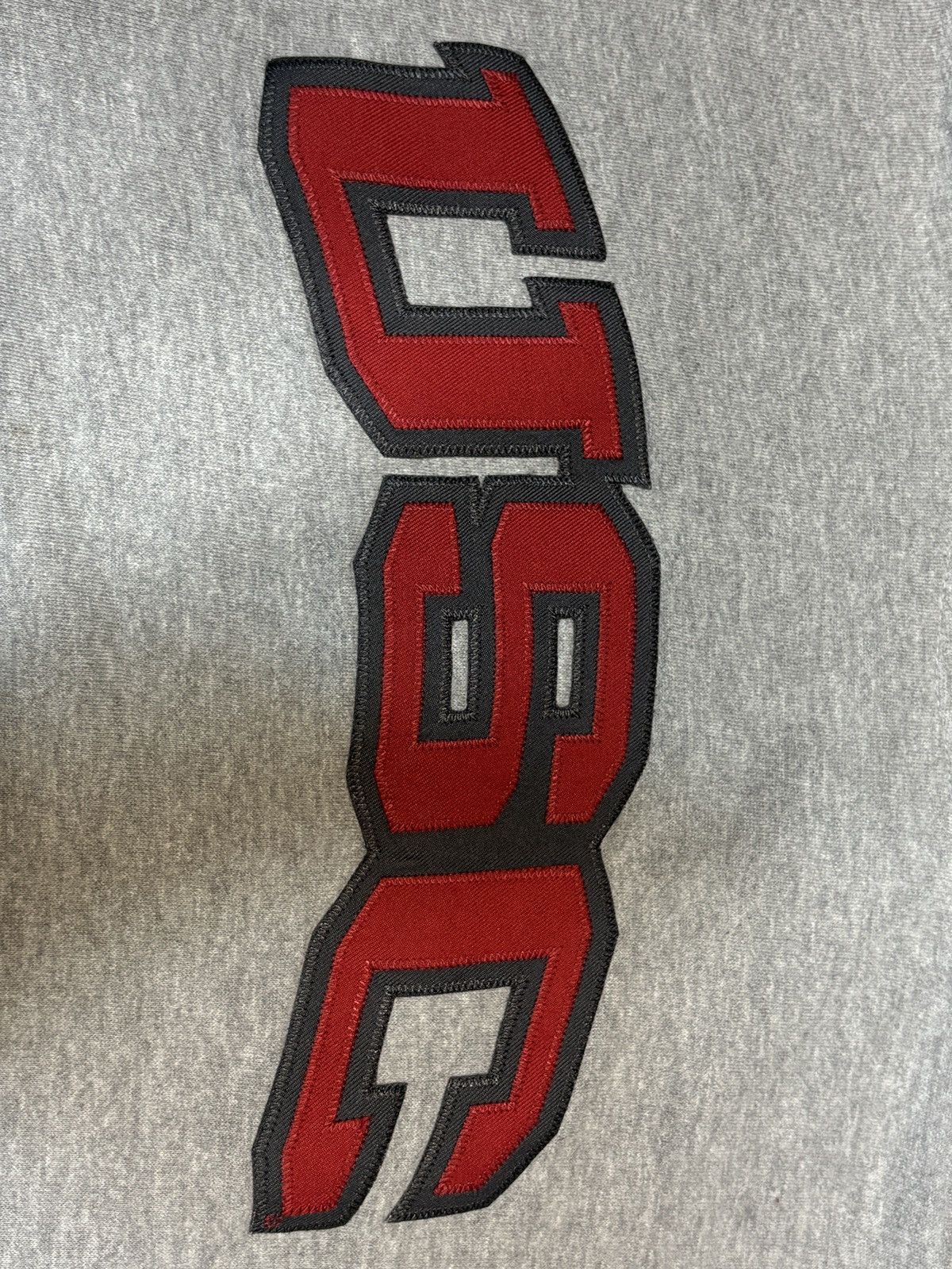 NCAA Vintage Starters USC Trojans College Grey Hoodie Sz. XL 0695 Size US XL / EU 56 / 4 - 4 Thumbnail