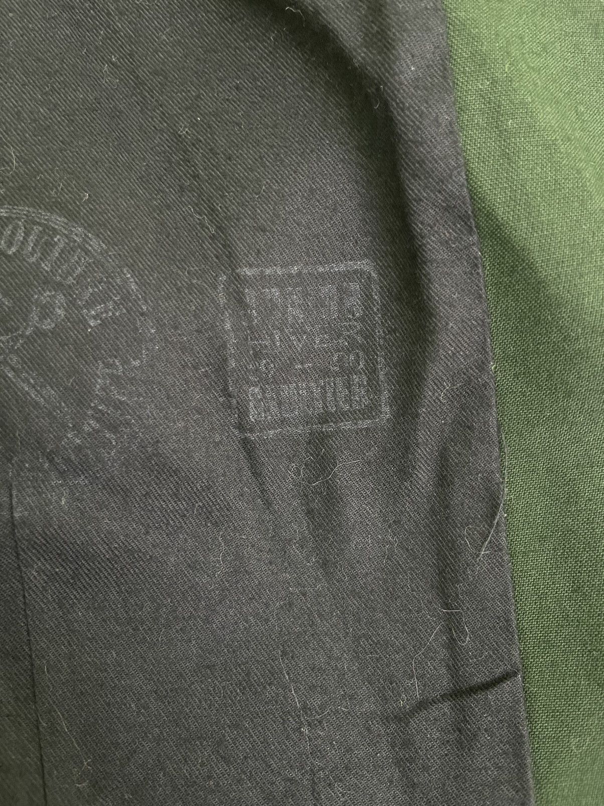 Jean Paul Gaultier AW 90's Vintage Jean Paul Gaultier Junior House Couture Size M / US 6-8 / IT 42-44 - 16 Thumbnail