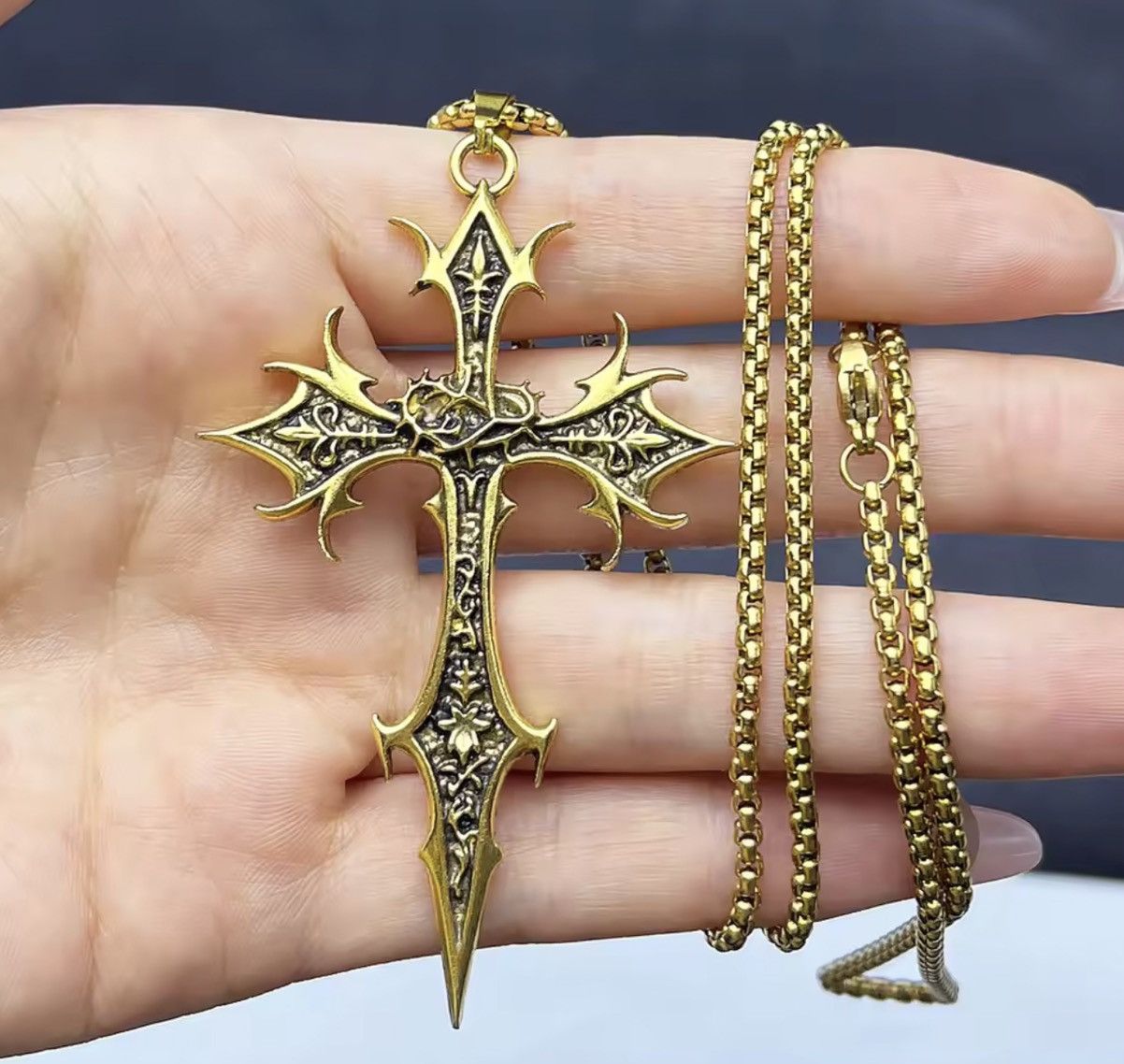 Japanese Brand GOA Style Feather Necklace Vkei Archive Japan | Grailed
