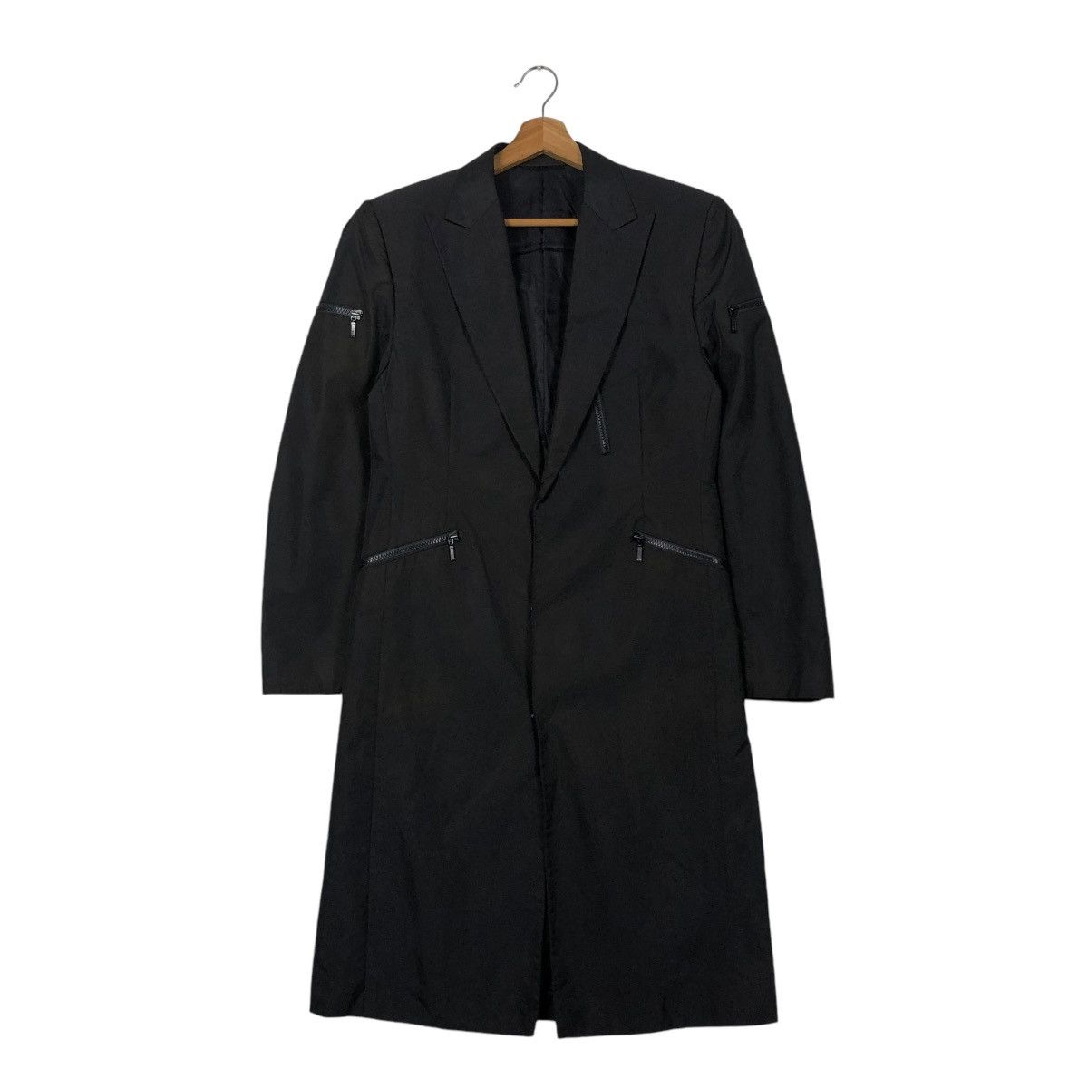 Archivio J.M. Ribot × Handmade × Japanese Brand Andrew Driftwood