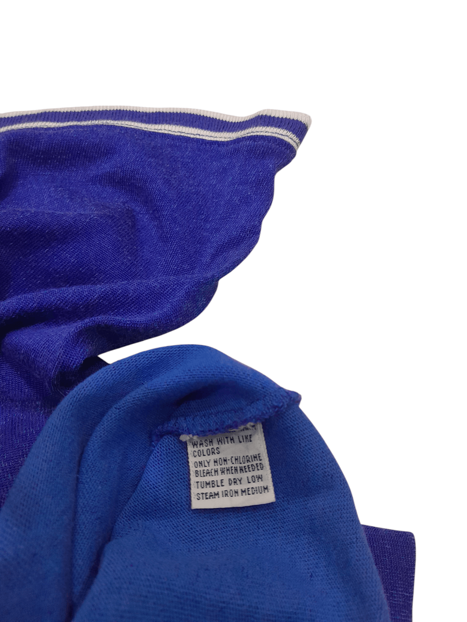Polo Ralph Lauren Polo Ralph Lauren Polo Shirt (F647) Size US M / EU 48-50 / 2 - 7 Thumbnail