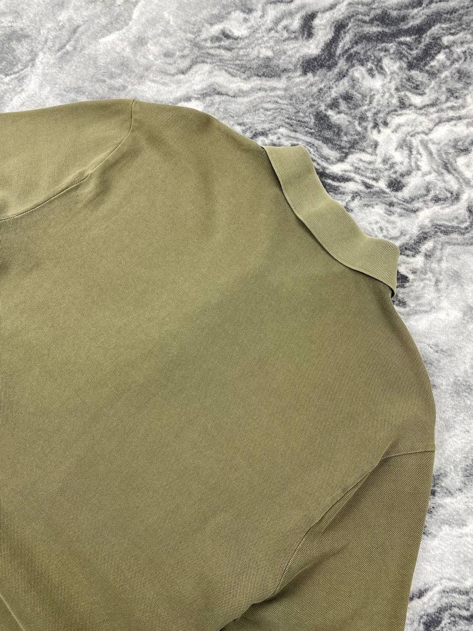 Burberry Burberry Brit Polo Shirt Size US L / EU 52-54 / 3 - 14 Thumbnail