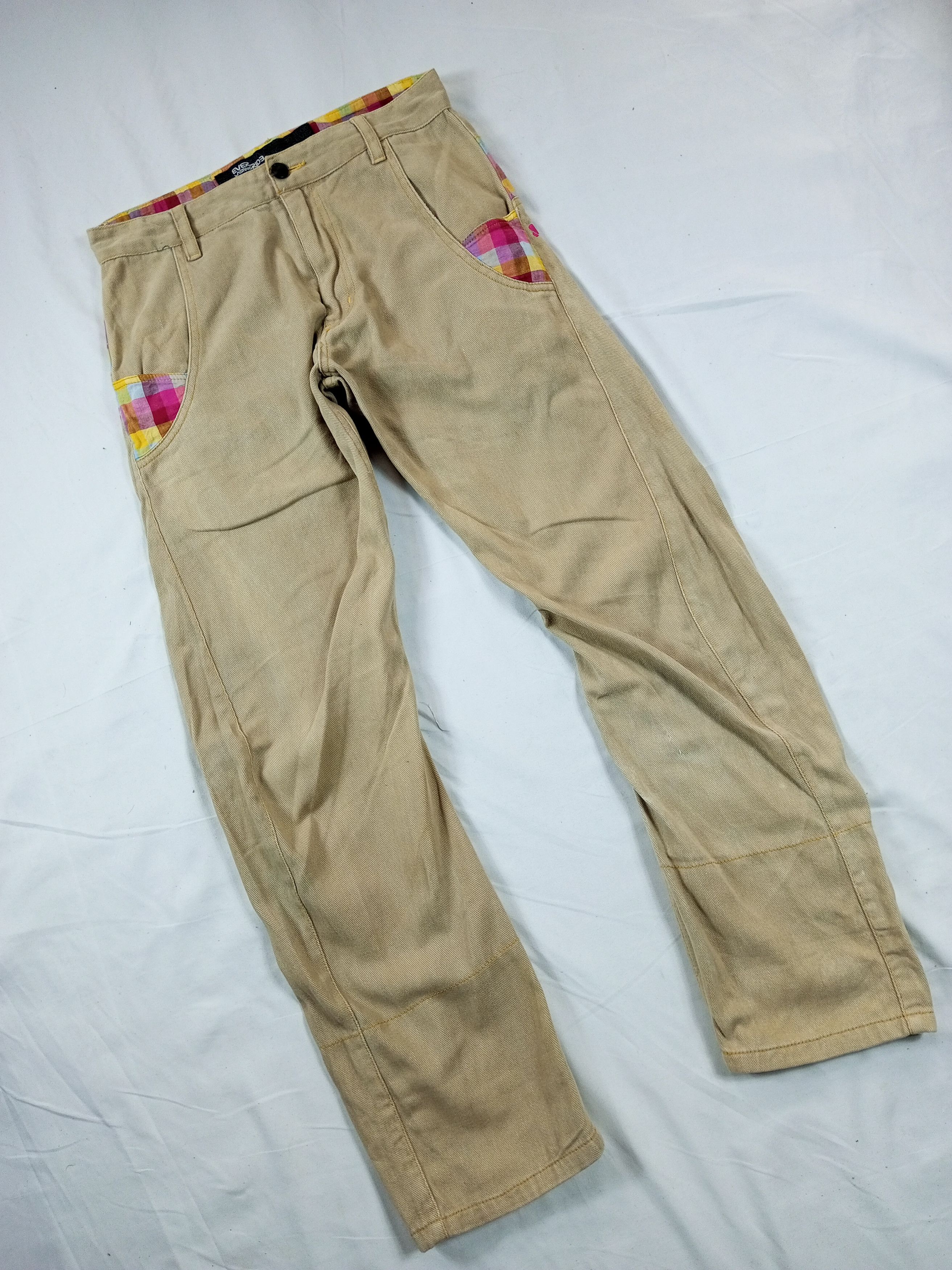 Hysteric Glamour SICK90’s💥HYSTERIC GLAMOUR Style Denim🔥 Size US 30 / EU 46 - 3 Thumbnail