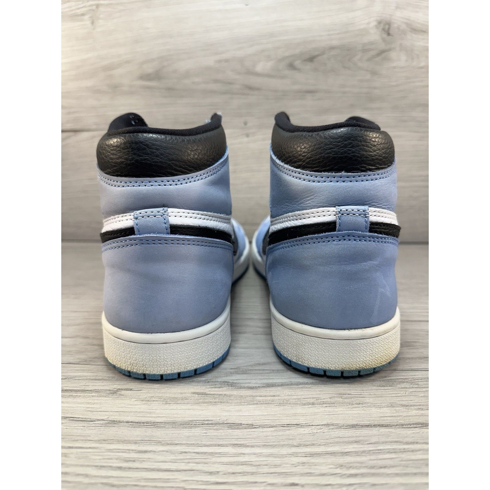 Jordan Brand Jordan 1 Retro OG High University Blue - Size 9.5 Size US 9.5 / EU 42-43 - 5 Thumbnail