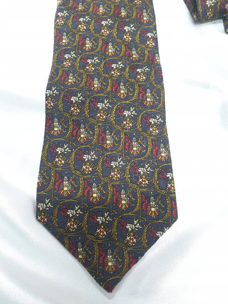 Christian Dior Monsieur Christian dior monsieur monogram tie Size ONE SIZE - 4 Thumbnail