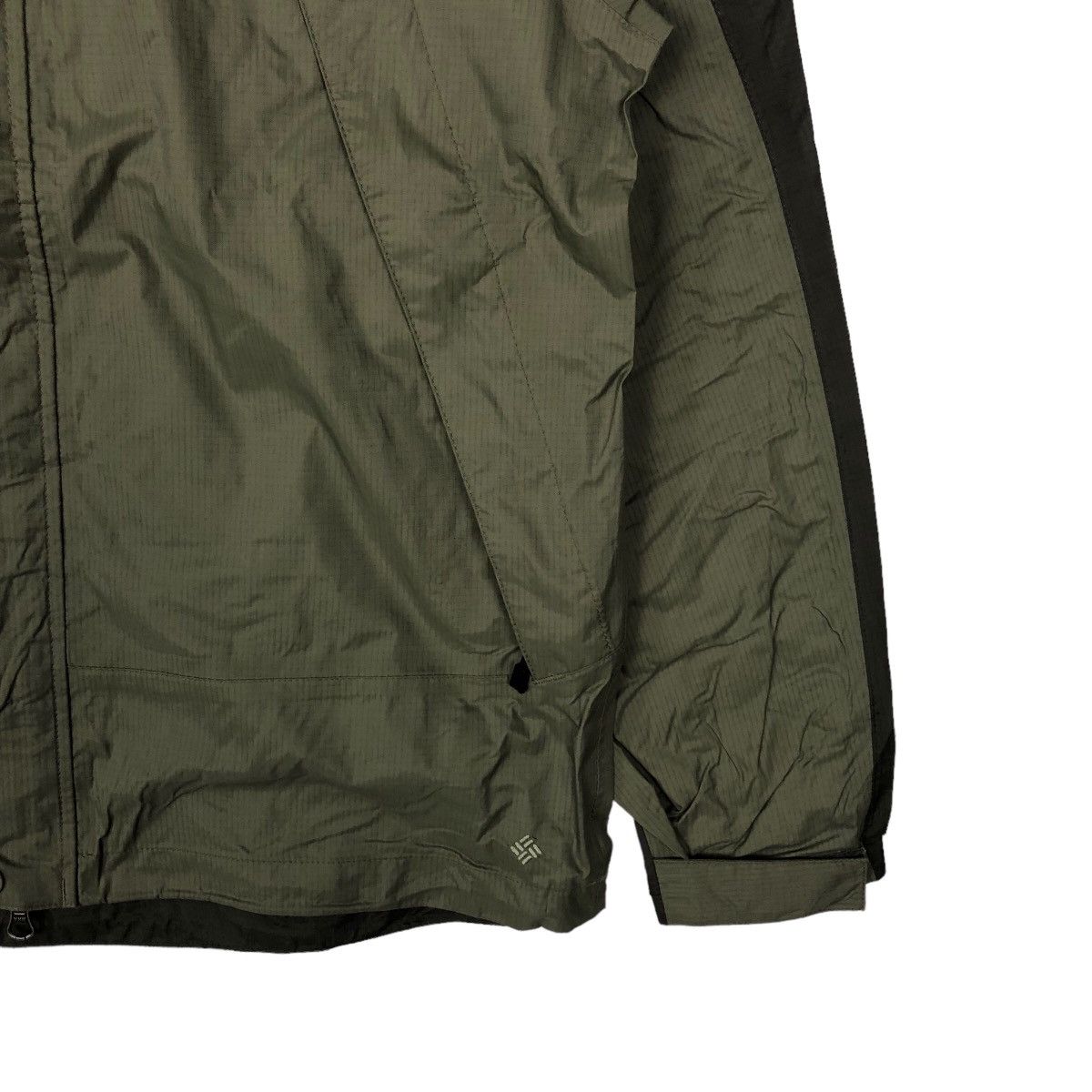 Japanese Brand VINTAGE SURVIVAL JACKET COLUMBIA MULTI POCKET Size US S / EU 44-46 / 1 - 4 Thumbnail