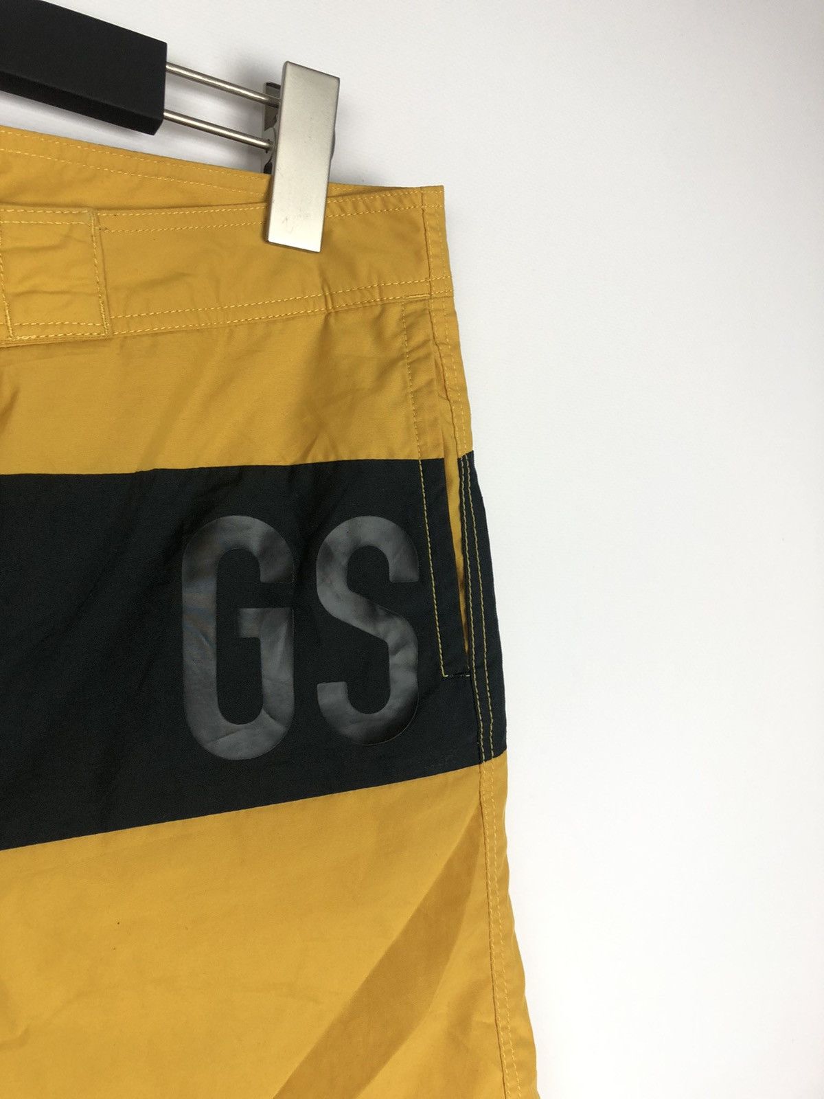 G-Star G-Star Raw Rs Merckx Swim Shorts Bee size L Size US 34 / EU 50 - 3 Thumbnail