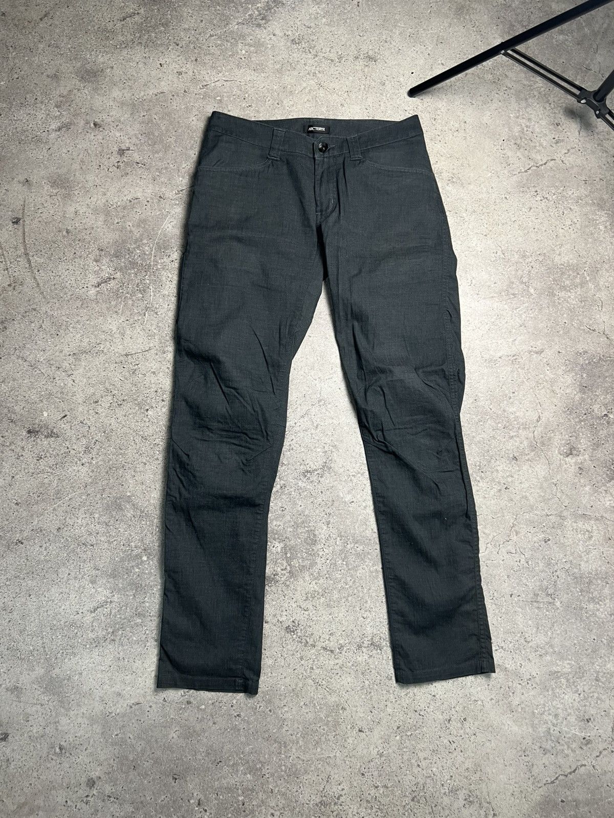Arc'teryx Arcteryx Pants Size US 32 / EU 48 - 1 Thumbnail