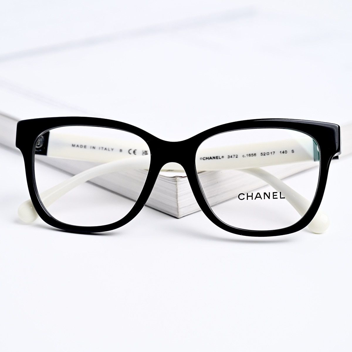 Chanel CHANEL 0CH3472 GLASSES Size ONE SIZE - 8 Thumbnail