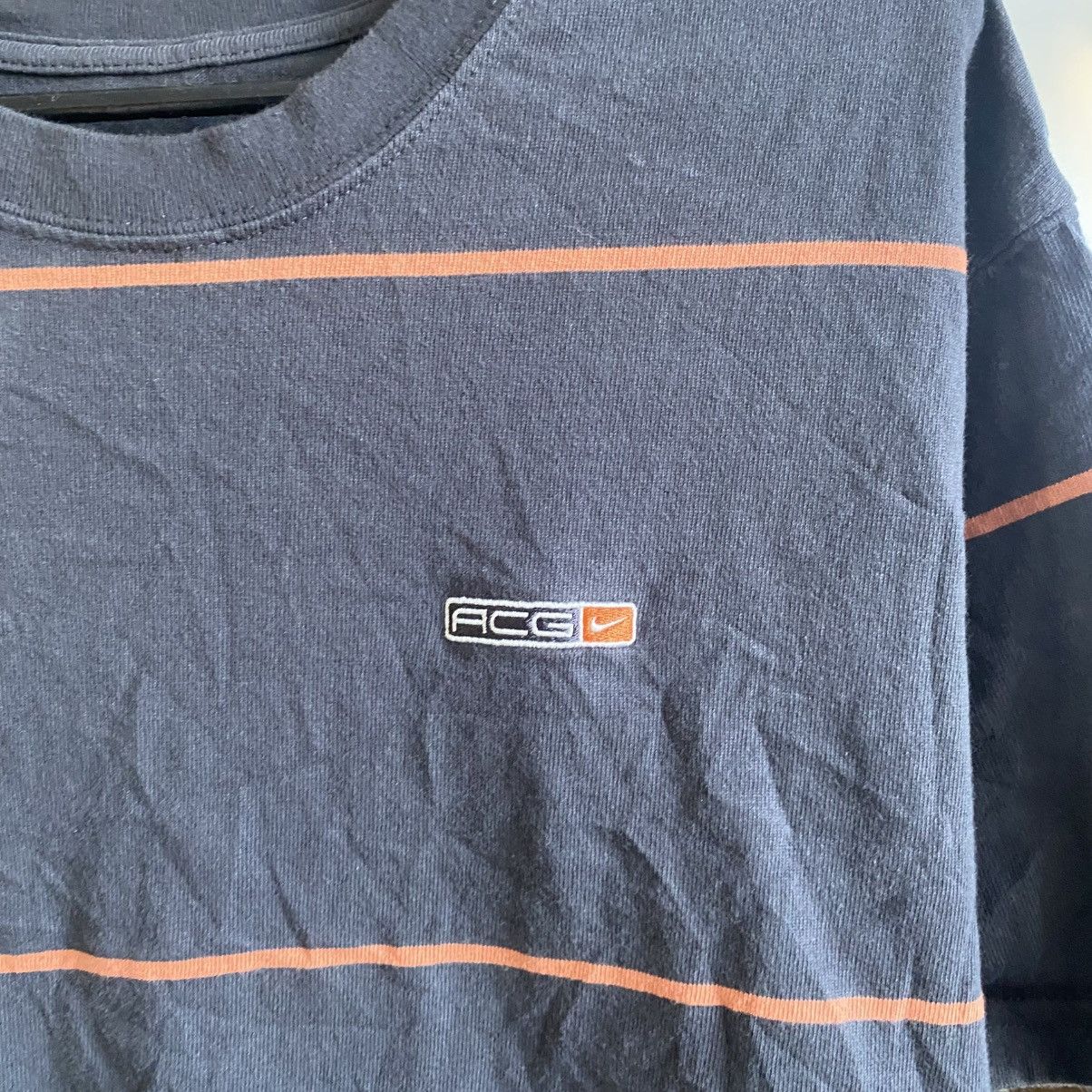 Nike ACG Nike ACG T-shirt Size US S / EU 44-46 / 1 - 3 Thumbnail