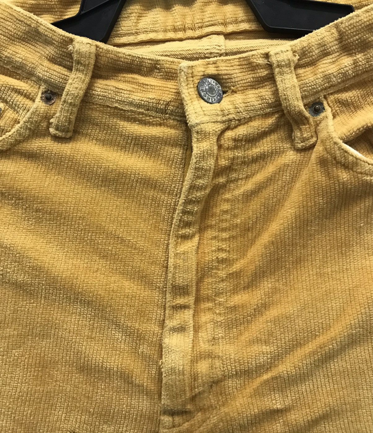 Japanese Brand × Vintage Vintage HR Market Pants Size US 28 / EU 44 - 5 Thumbnail