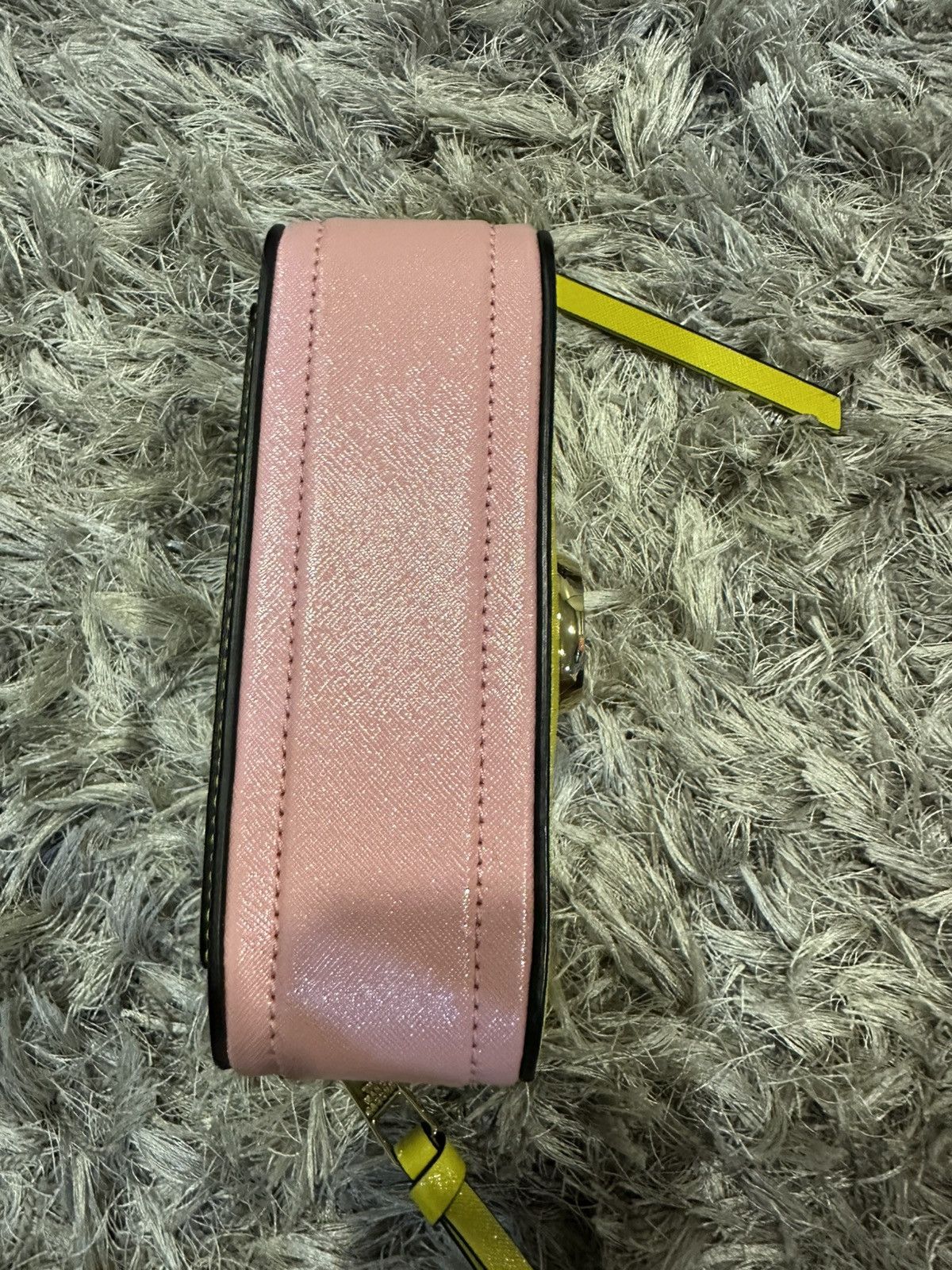 Marc Jacobs The Snapshot Camera Bag Size ONE SIZE - 7 Thumbnail