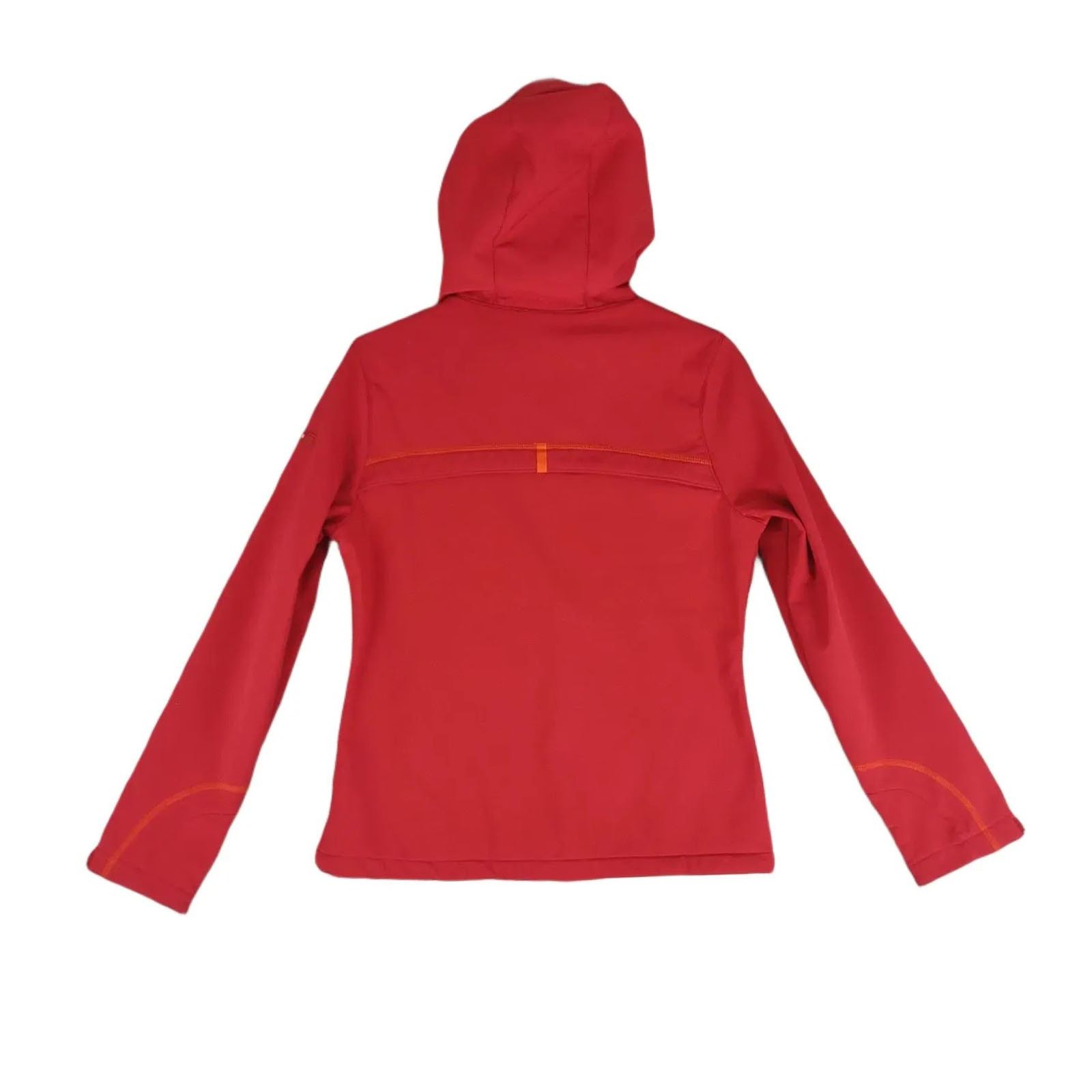 Other 32 DEGREES Weatherproof Hooded Soft Shell Full Zip Jacket Size S / US 4 / IT 40 - 4 Thumbnail