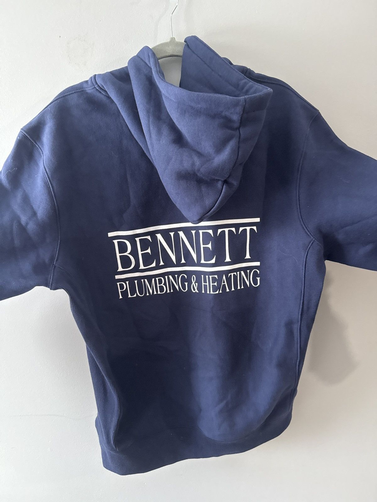 Other Nice heavy workwear sweatshirt Size US L / EU 52-54 / 3 - 2 Thumbnail
