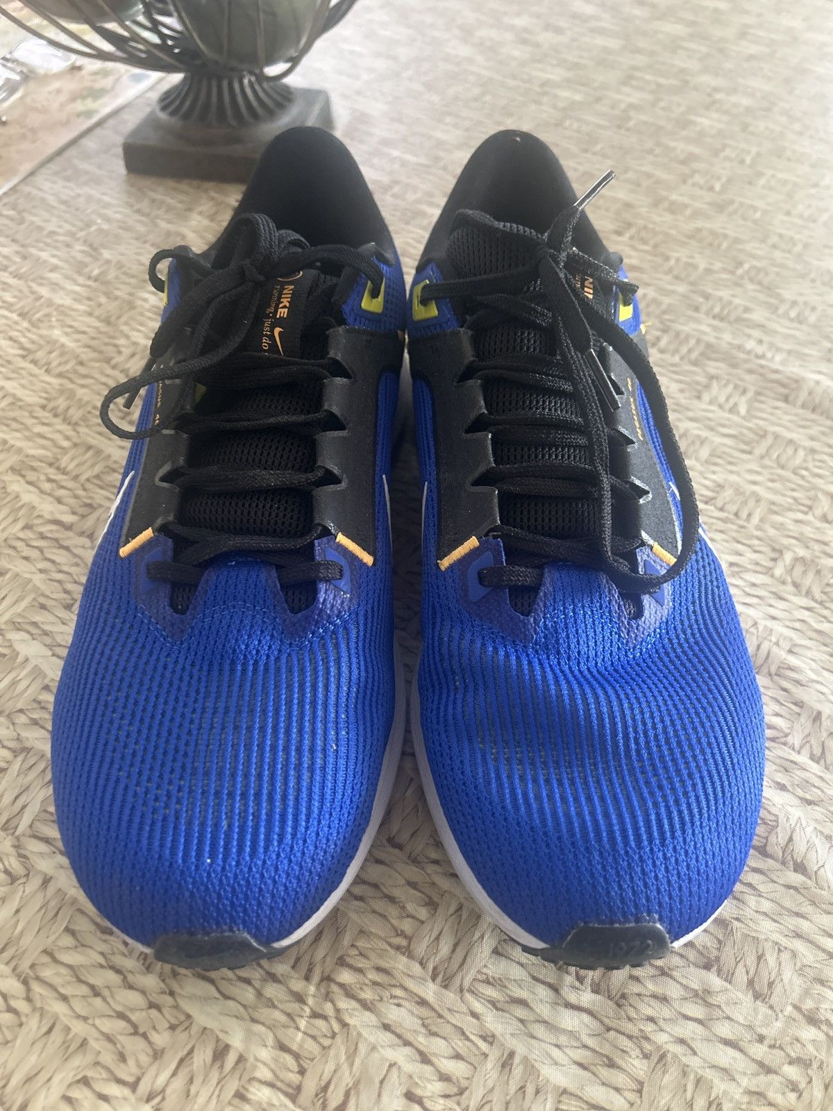 Nike Nike Pegasus 40 Size US 13 / EU 46 - 3 Thumbnail