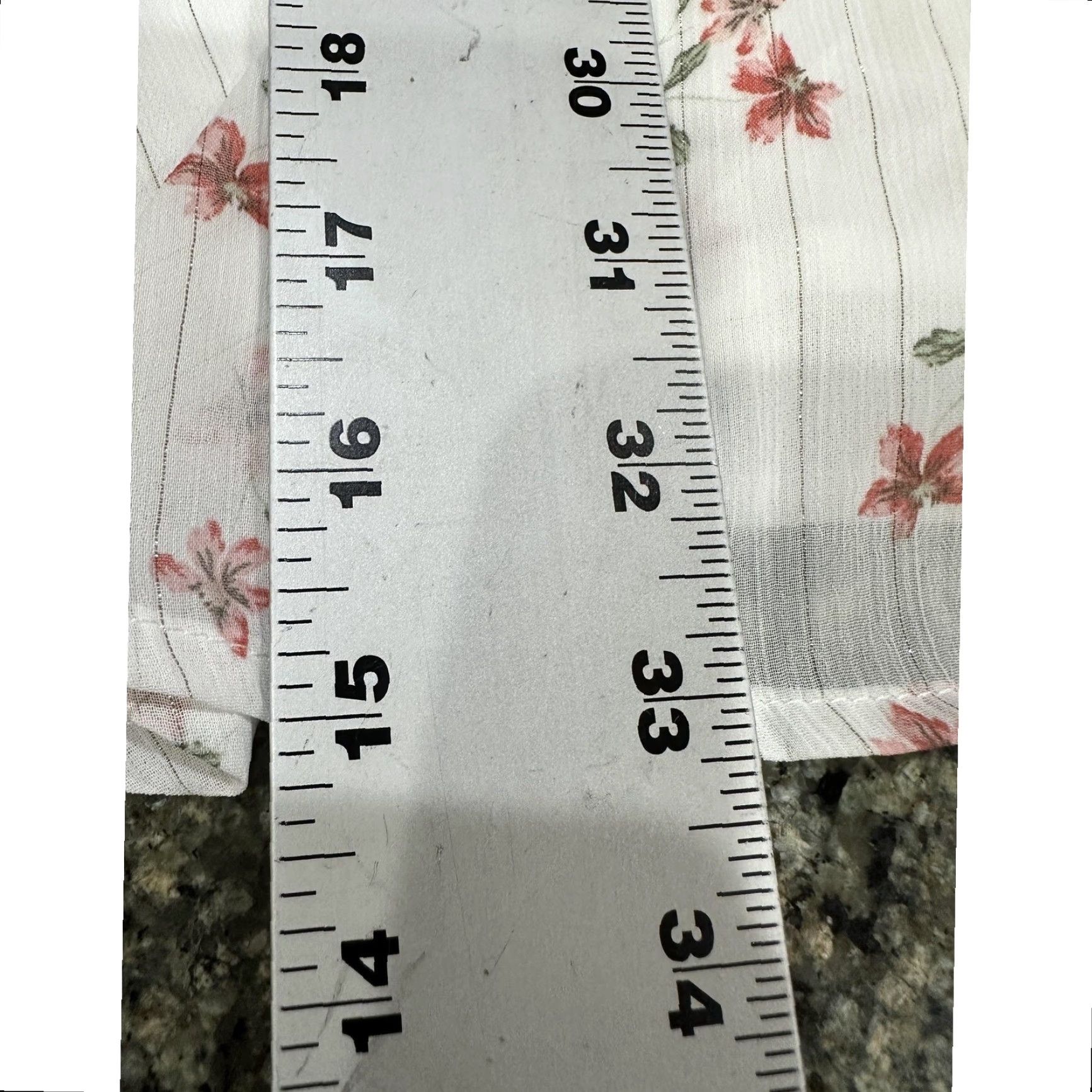 Vintage Trixxi Dress S White Floral Tiered Ruffle Sleeveless Mini Bohemian Y2K Coquette Sunshine Spring Summer Girls Women SKU Size S / US 4 / IT 40 - 5 Thumbnail