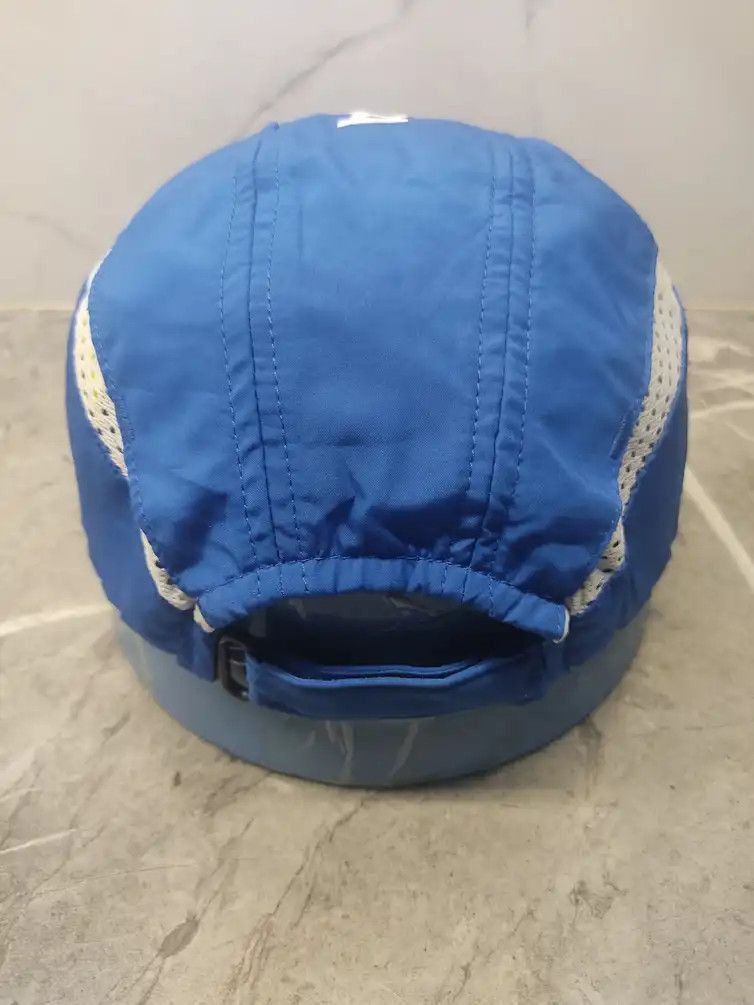 Diadora Vintage Diadora Cap Hat Size ONE SIZE - 5 Thumbnail