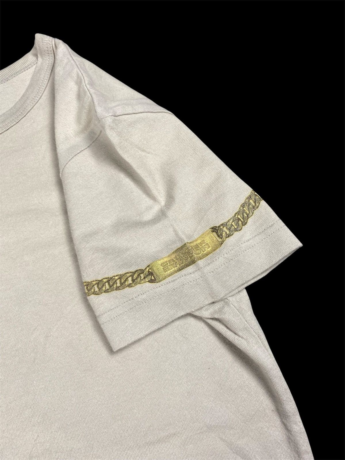 Jean Paul Gaultier Jean Paul Gaultier Objet T-Shirt Size US XS / EU 42 / 0 - 10 Thumbnail