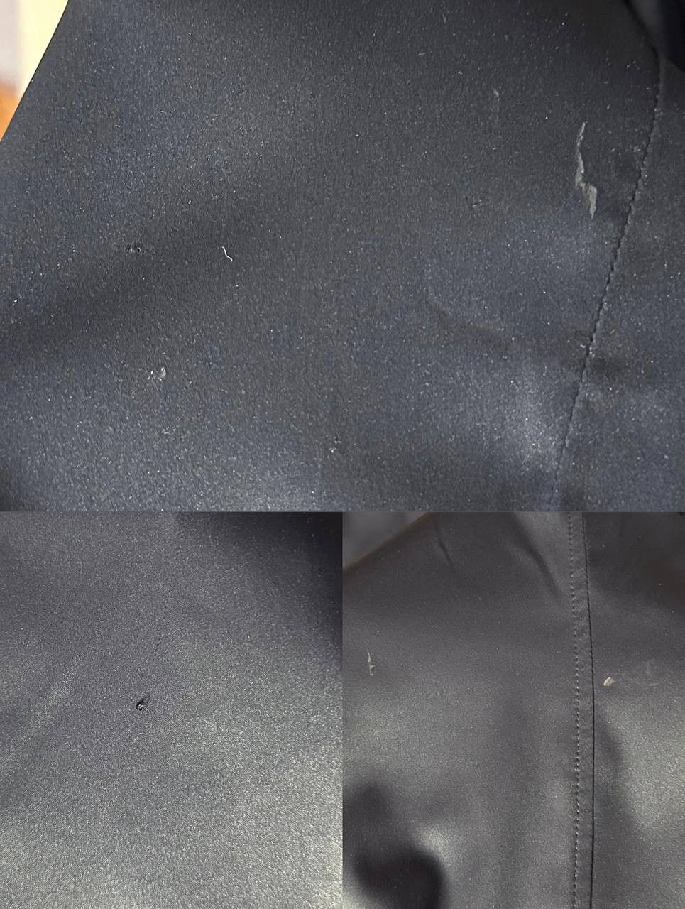 Versace Jeans Couture Versace Jeans Couture Blouse Shirt buttons Rhinestones y2k Size M / US 6-8 / IT 42-44 - 8 Thumbnail