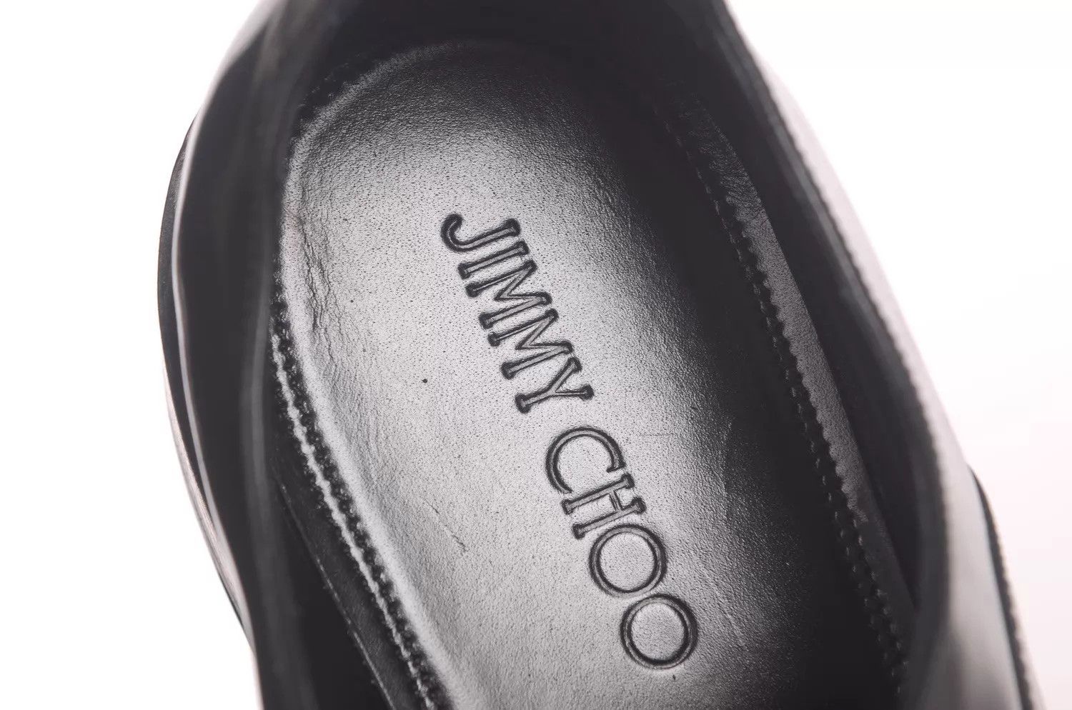 Jimmy Choo Jimmy Choo Men's Shoes 44 Size US 11 / EU 44 - 4 Thumbnail