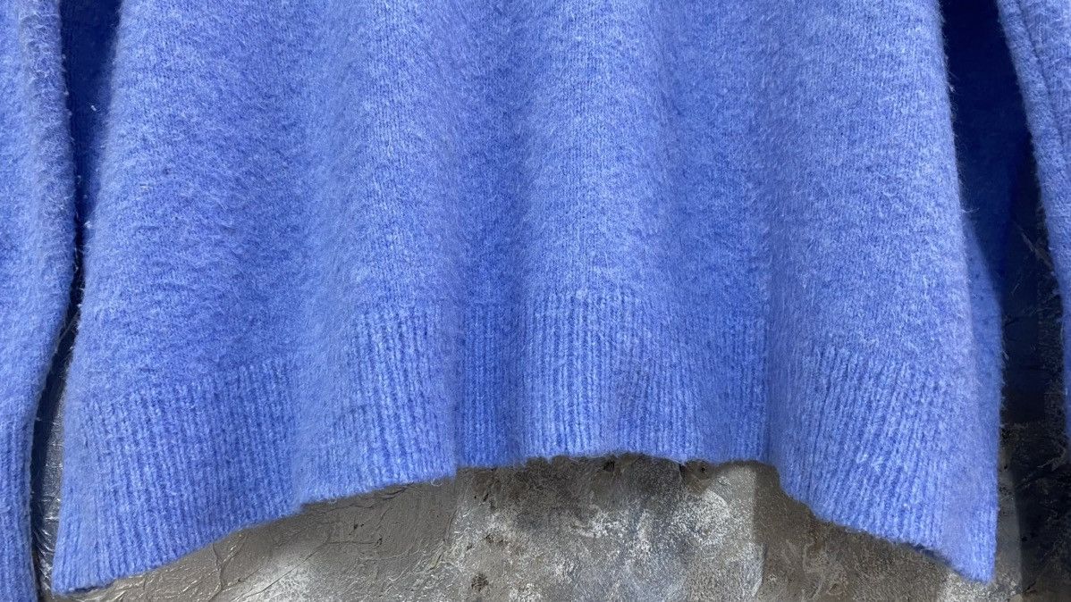 JW Anderson × Uniqlo J.W Anderson x Uniqlo Knitwear Sweater Size US L / EU 52-54 / 3 - 5 Thumbnail