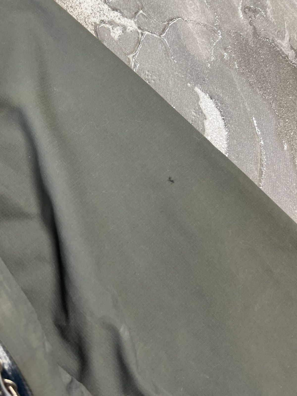 Rab RAB Extreme Black/Grey Event Zipped Waterproof Rain Size US S / EU 44-46 / 1 - 5 Thumbnail