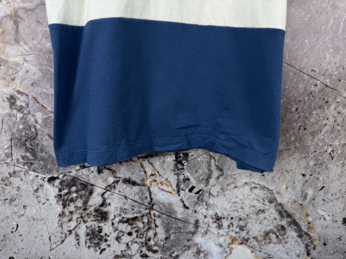 Other Men’s Alessandro Albanese Made in Italy Rugby Polo Shirt Size US XL / EU 56 / 4 - 4 Thumbnail