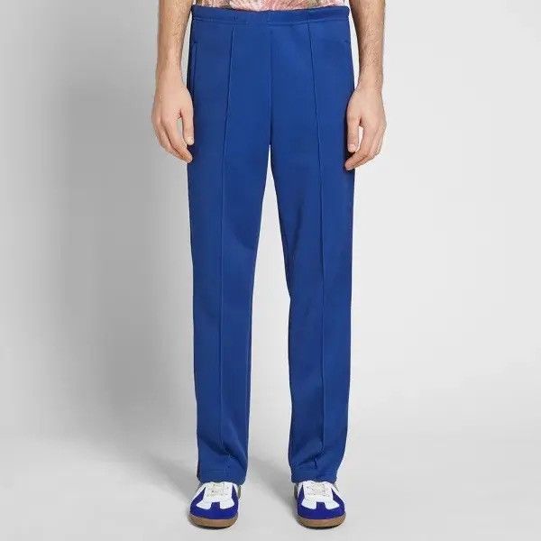 Maison Margiela F/W2018 Maison Margiela 14 Side Stripe Track Pants Size US 34 / EU 50 - 2 Thumbnail