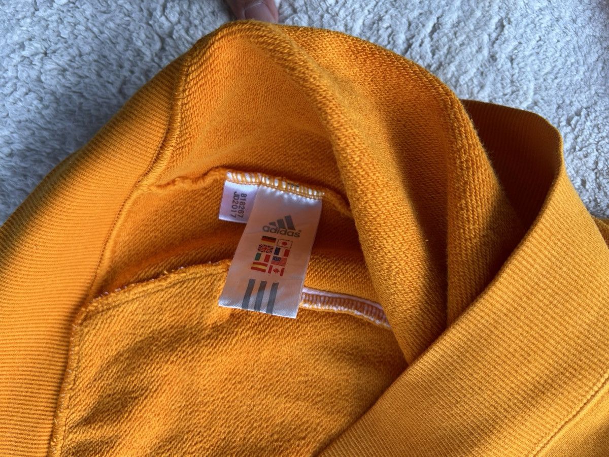 Adidas × Vintage Vintage Adidas Tracktop Jacket Size US L / EU 52-54 / 3 - 11 Thumbnail