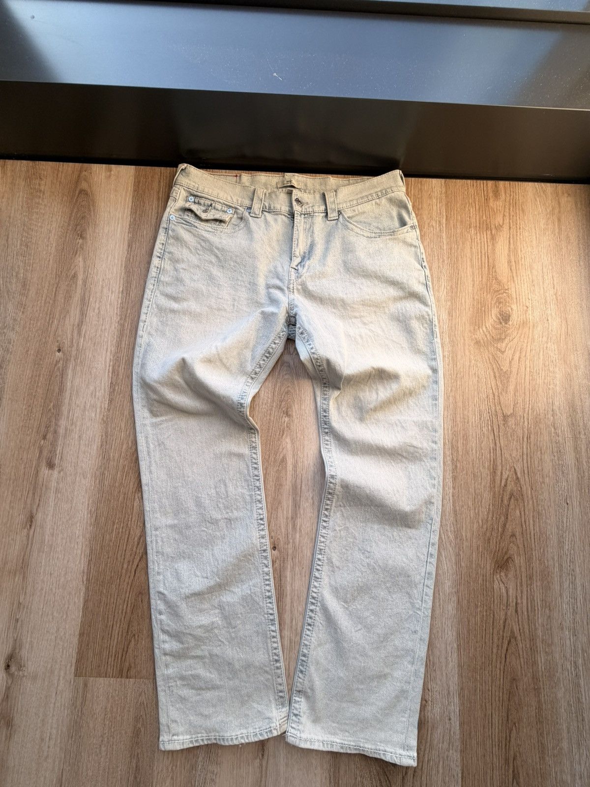 True Religion True Religion Jeans Size US 36 / EU 52 - 1 Thumbnail