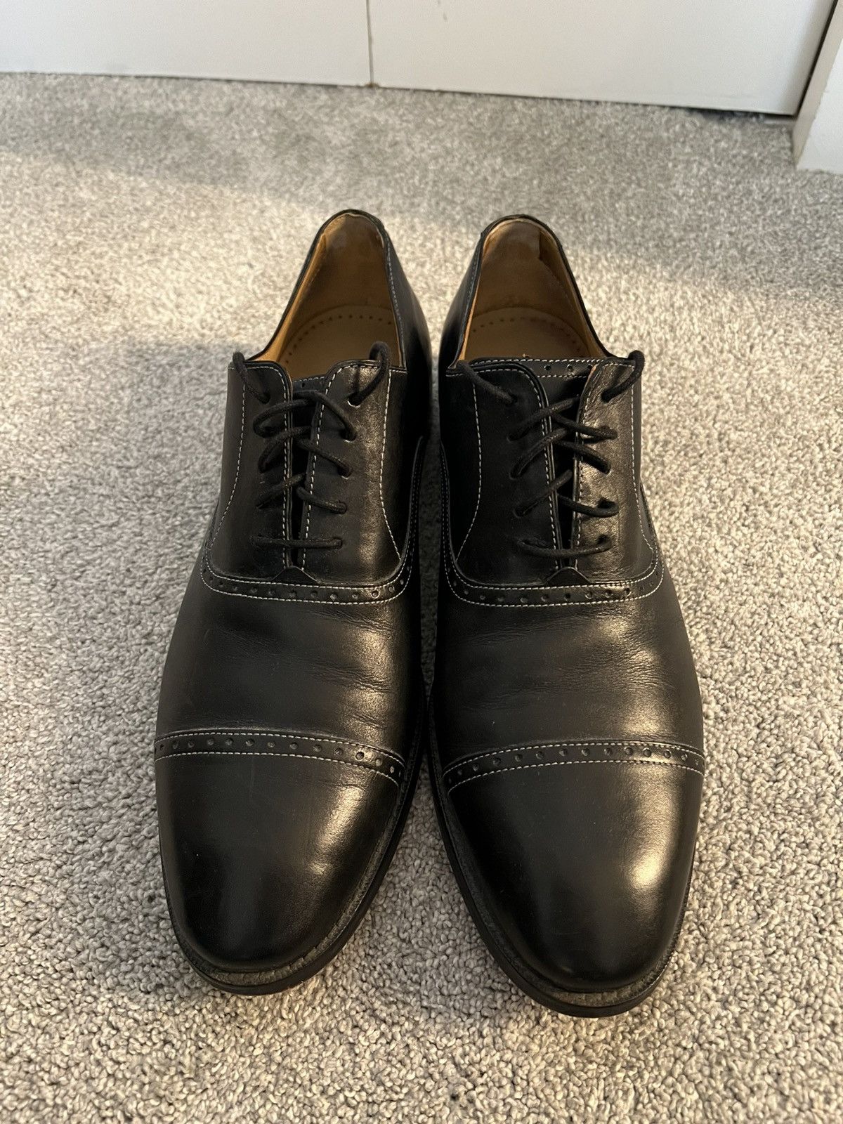 Cole Haan Cambridge Oxford Size US 10.5 / EU 43-44 - 3 Thumbnail