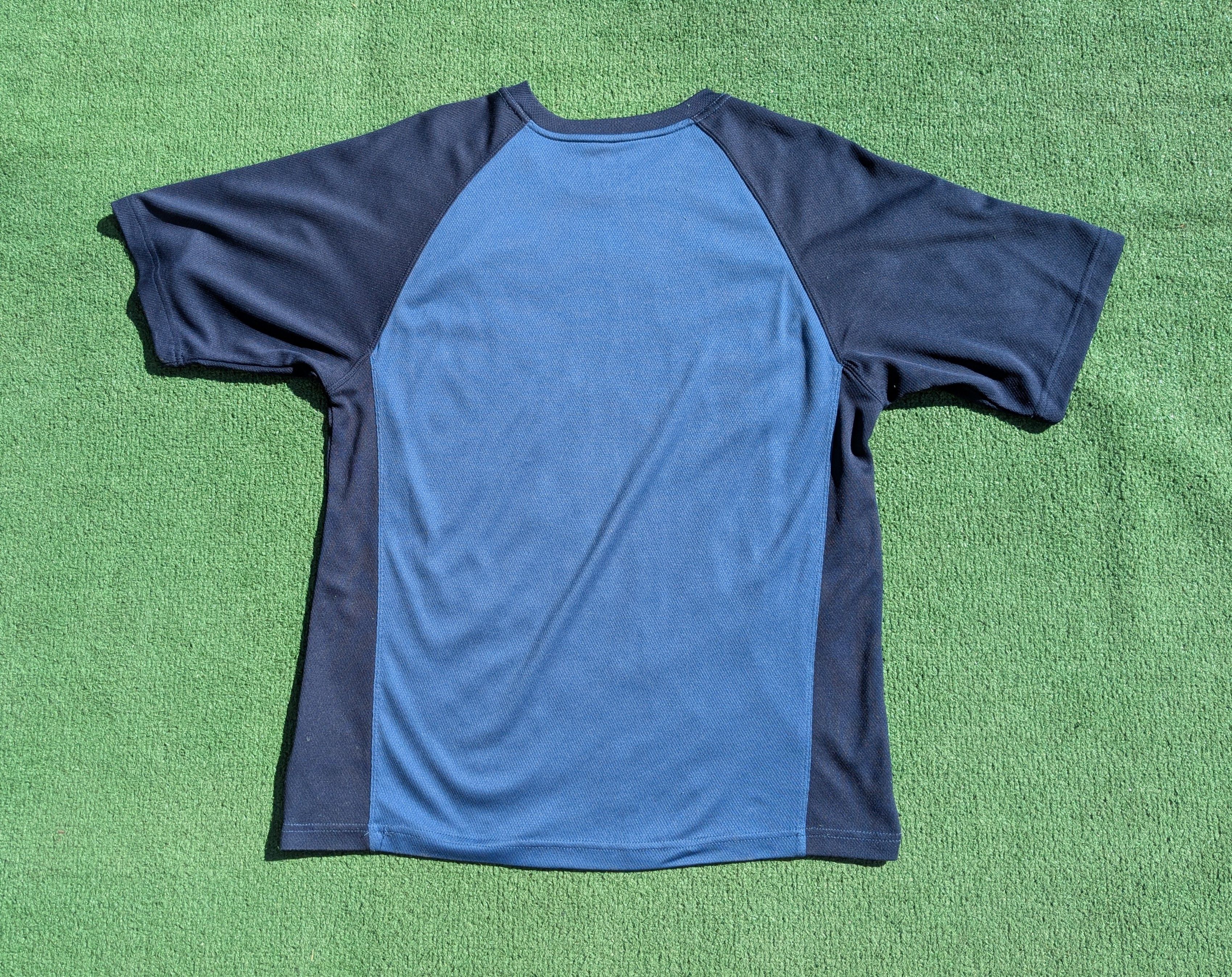 Other NordicTrack Crewneck S/S Jersey Performance Athletic Shirt Size US M / EU 48-50 / 2 - 6 Thumbnail