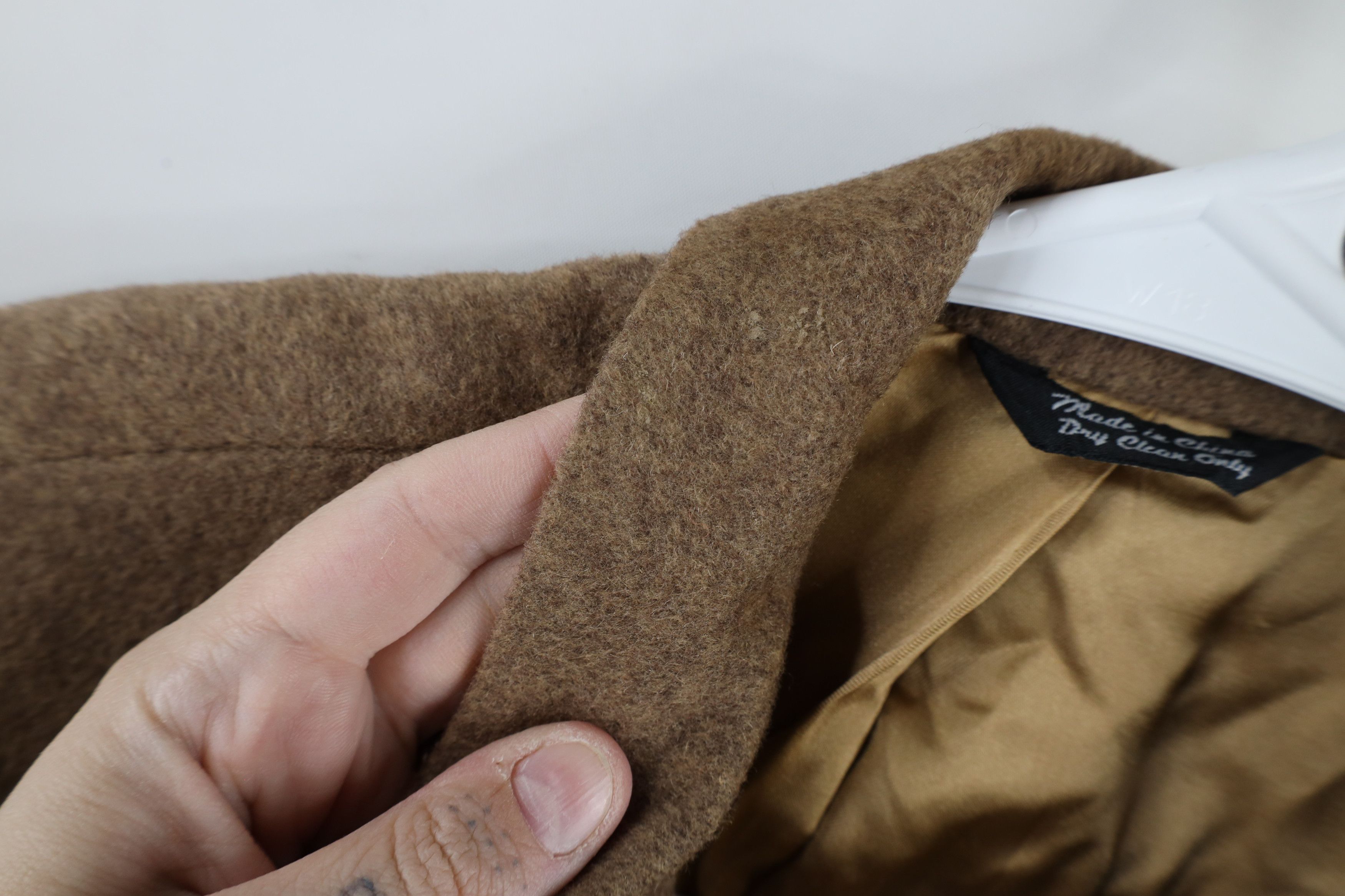 Vintage Vintage 90s Streetwear 2 Button Blazer Suit Coat Jacket Size US XL / EU 56 / 4 - 8 Thumbnail